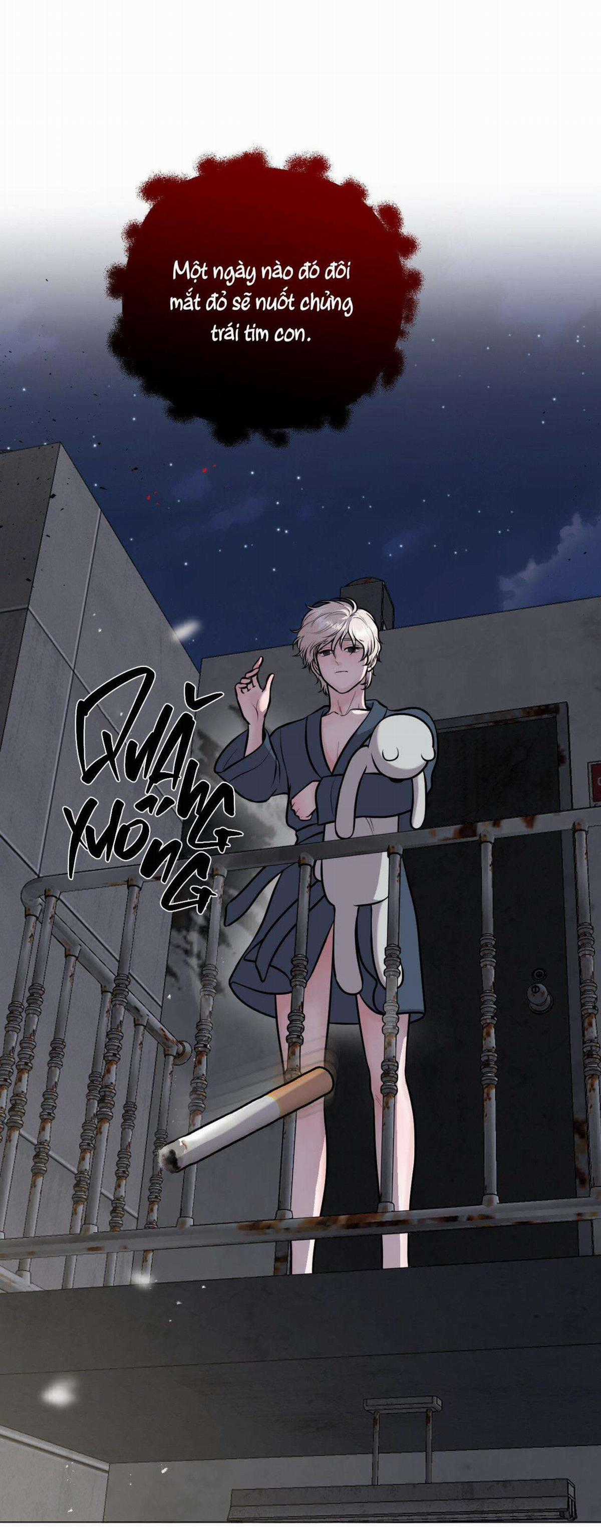 Ảo Tưởng - Chapter 1 - Trang 21