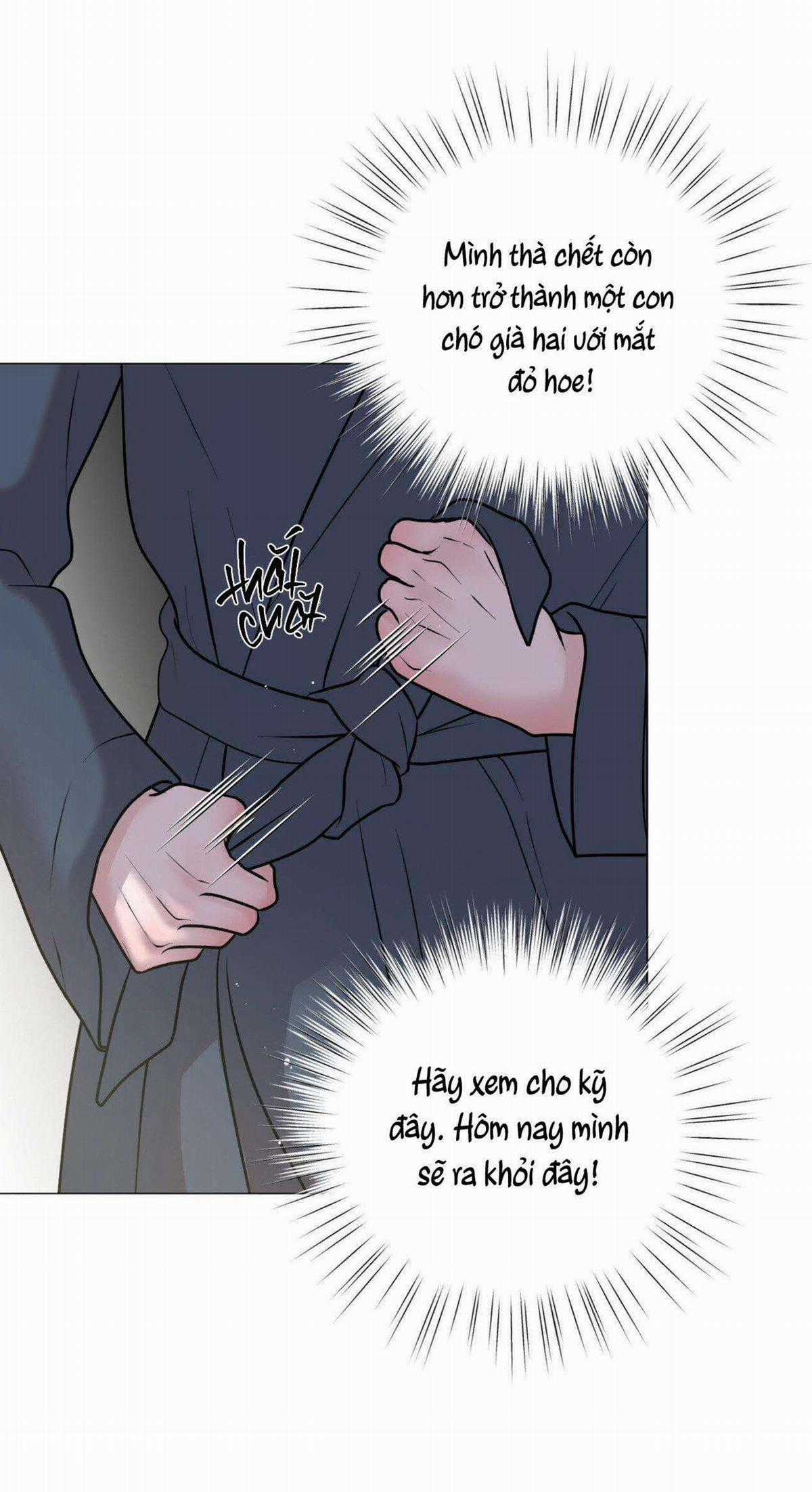 Ảo Tưởng - Chapter 1 - Trang 23