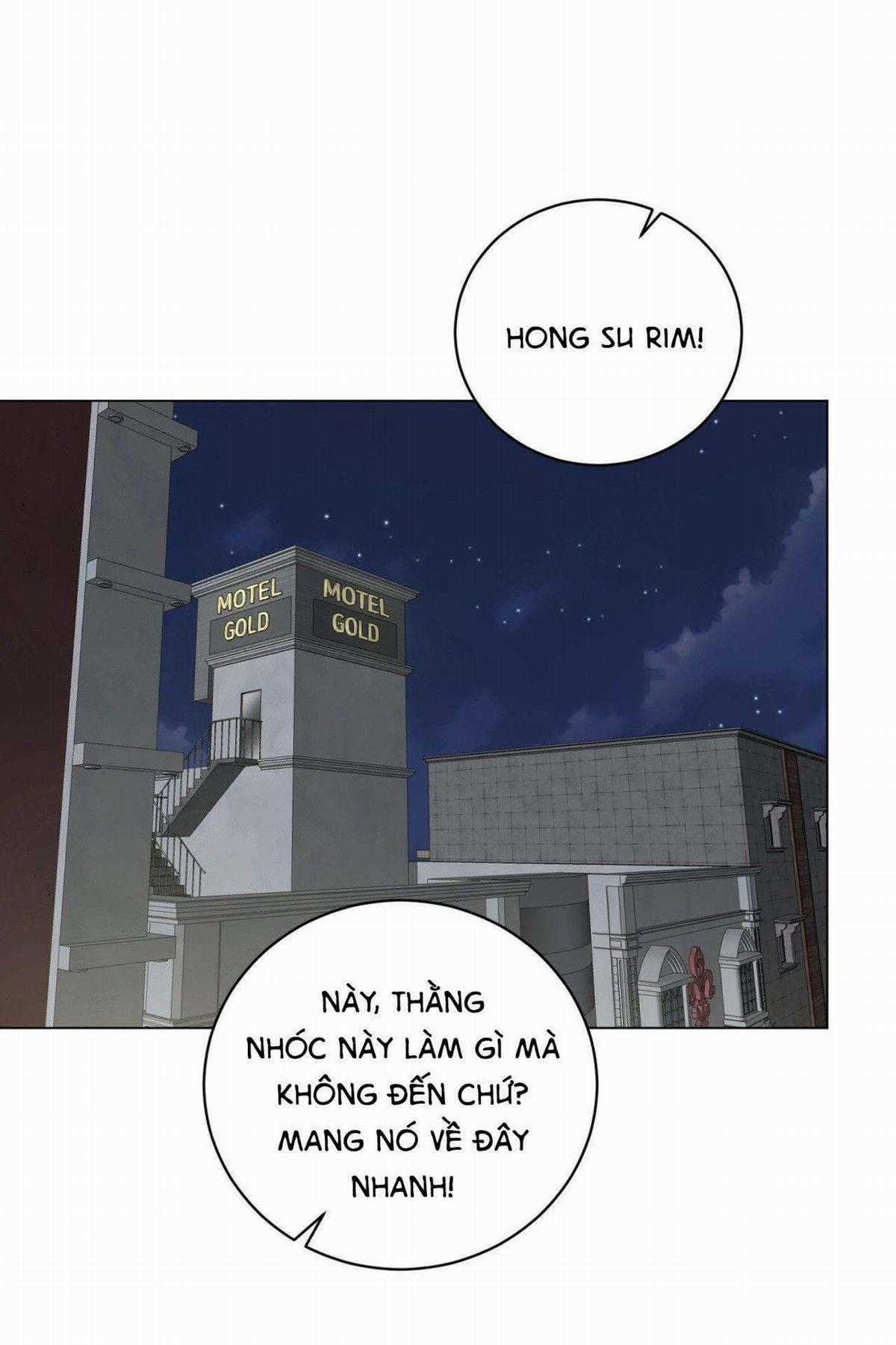Ảo Tưởng - Chapter 1 - Trang 25