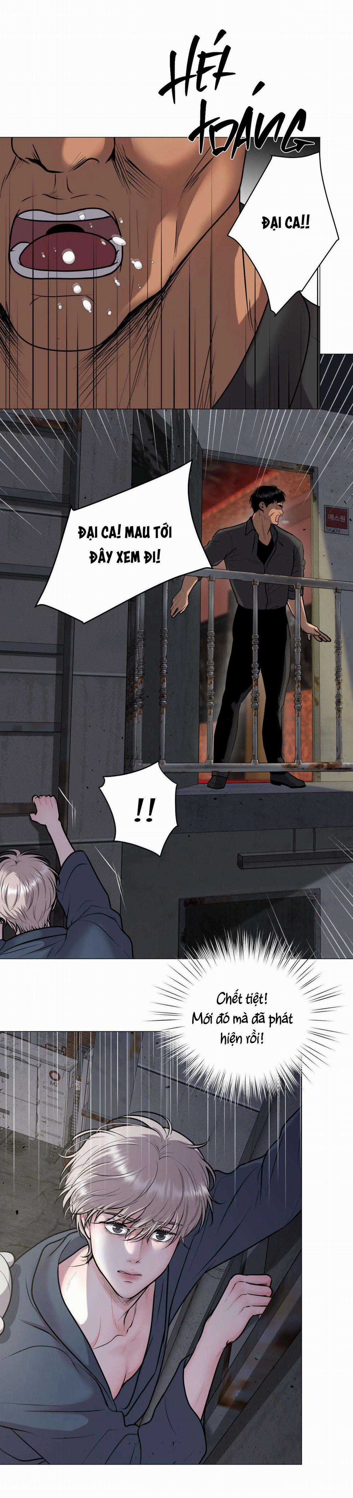 Ảo Tưởng - Chapter 1 - Trang 26