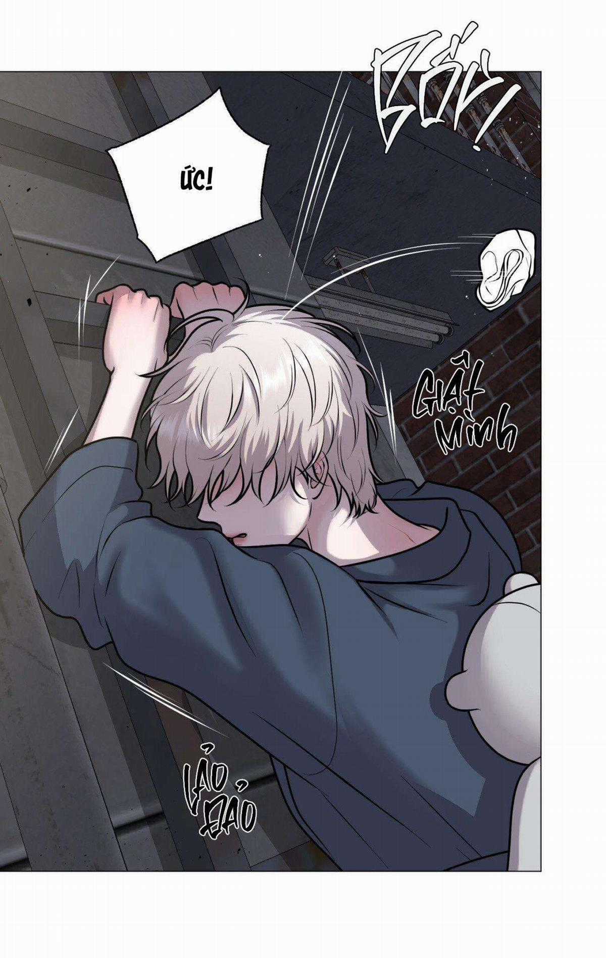 Ảo Tưởng - Chapter 1 - Trang 29