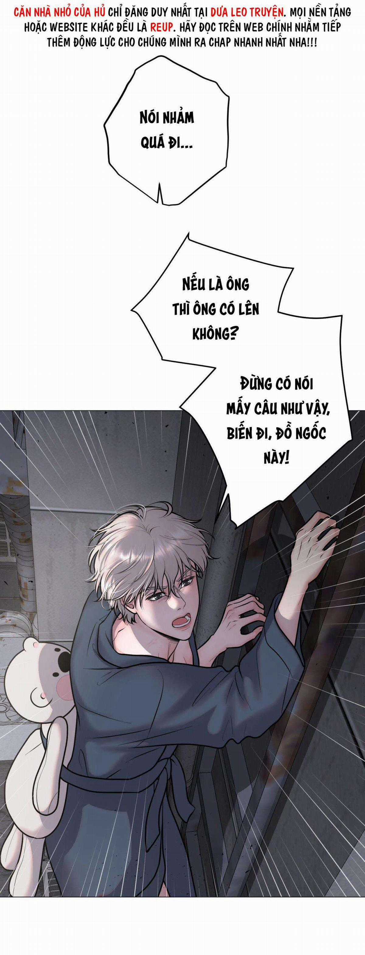Ảo Tưởng - Chapter 1 - Trang 32