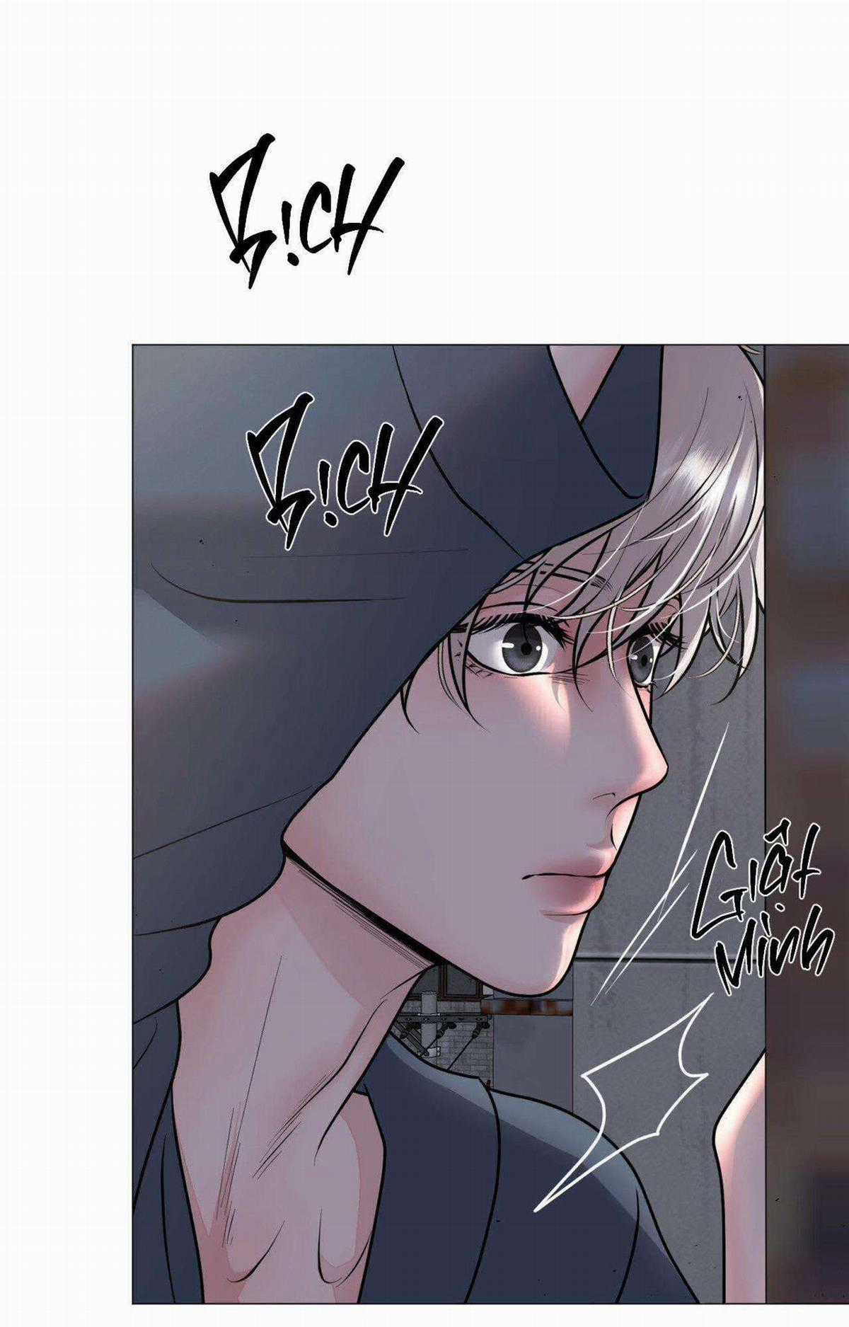 Ảo Tưởng - Chapter 1 - Trang 33