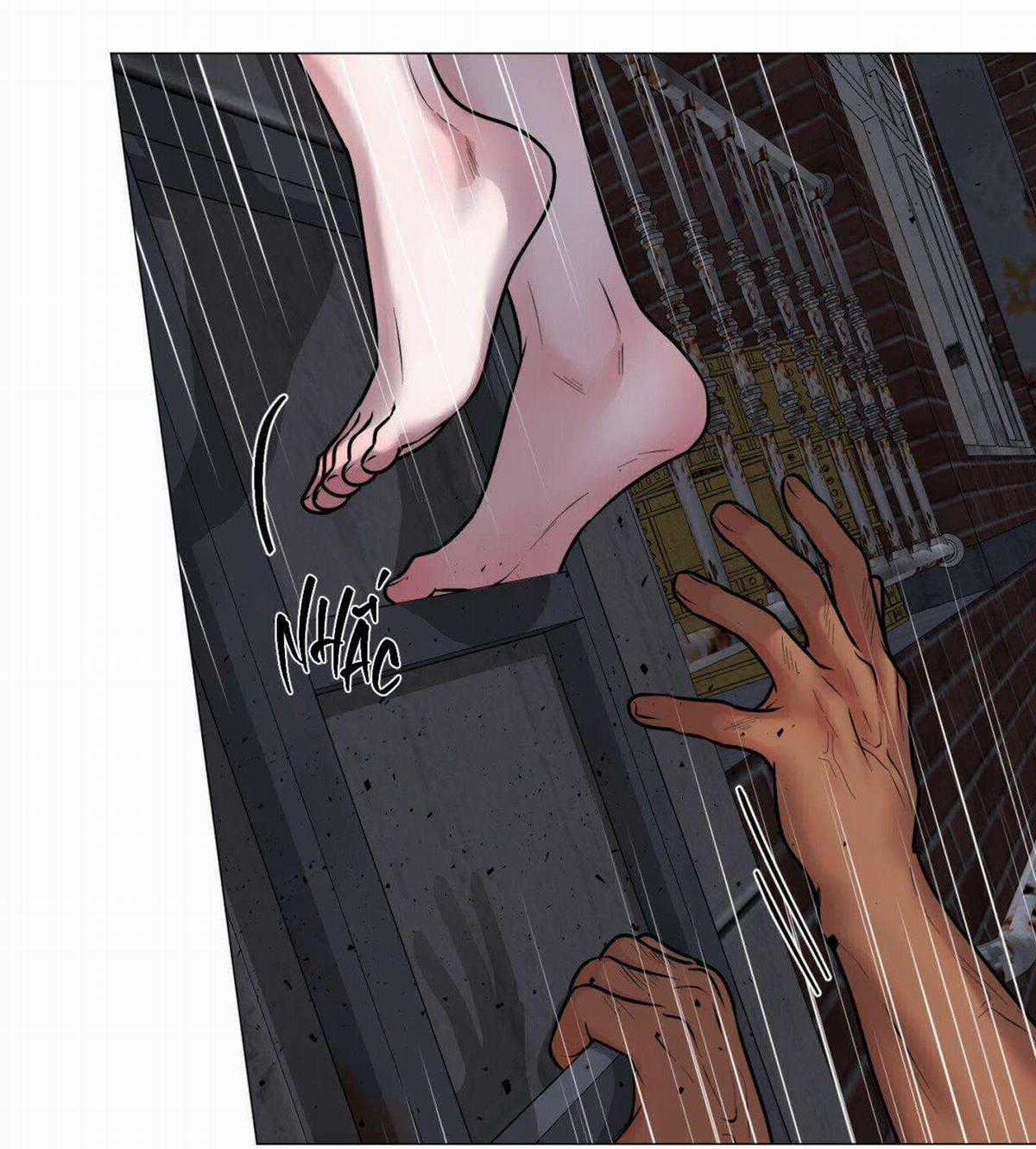 Ảo Tưởng - Chapter 1 - Trang 37