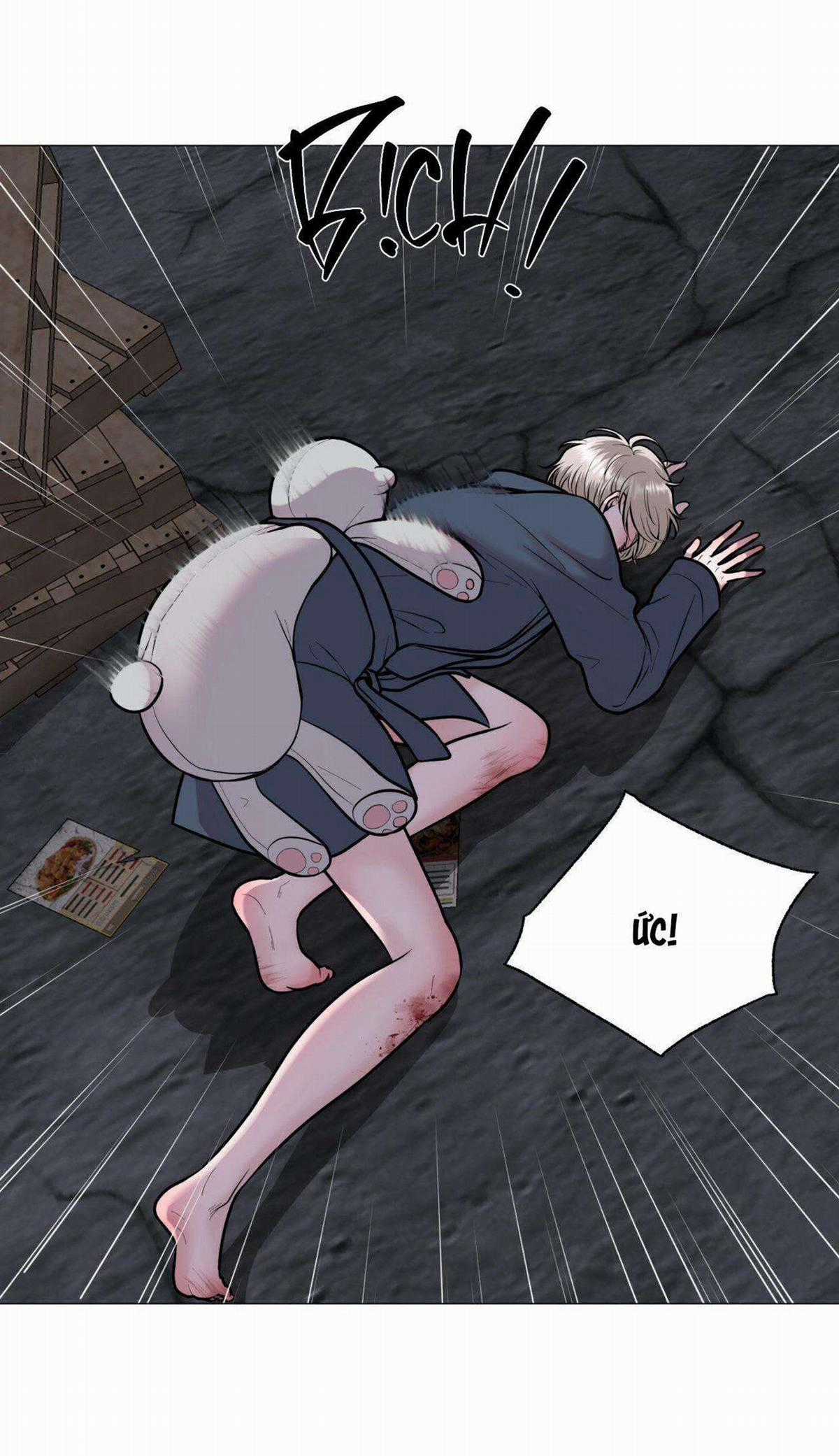 Ảo Tưởng - Chapter 1 - Trang 39