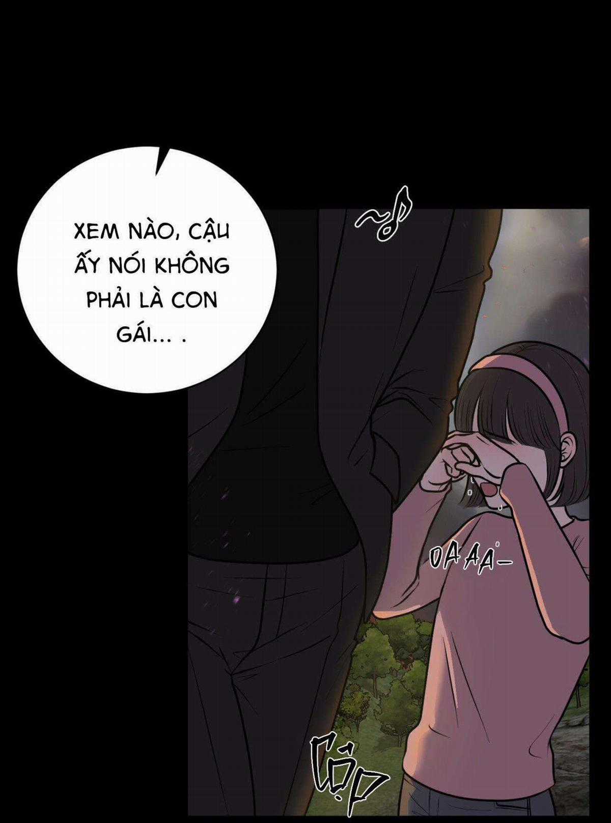 Ảo Tưởng - Chapter 1 - Trang 5