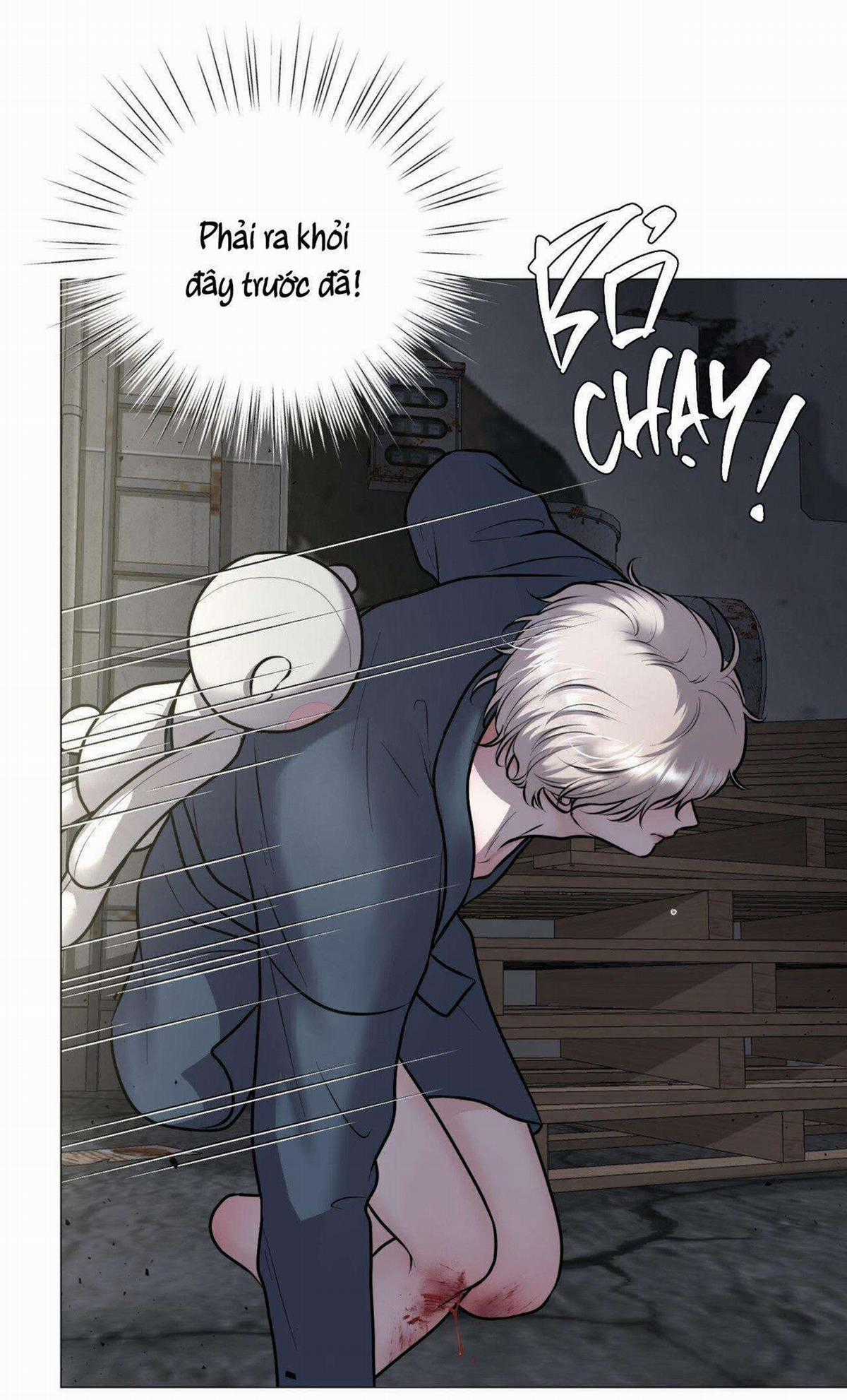 Ảo Tưởng - Chapter 1 - Trang 41