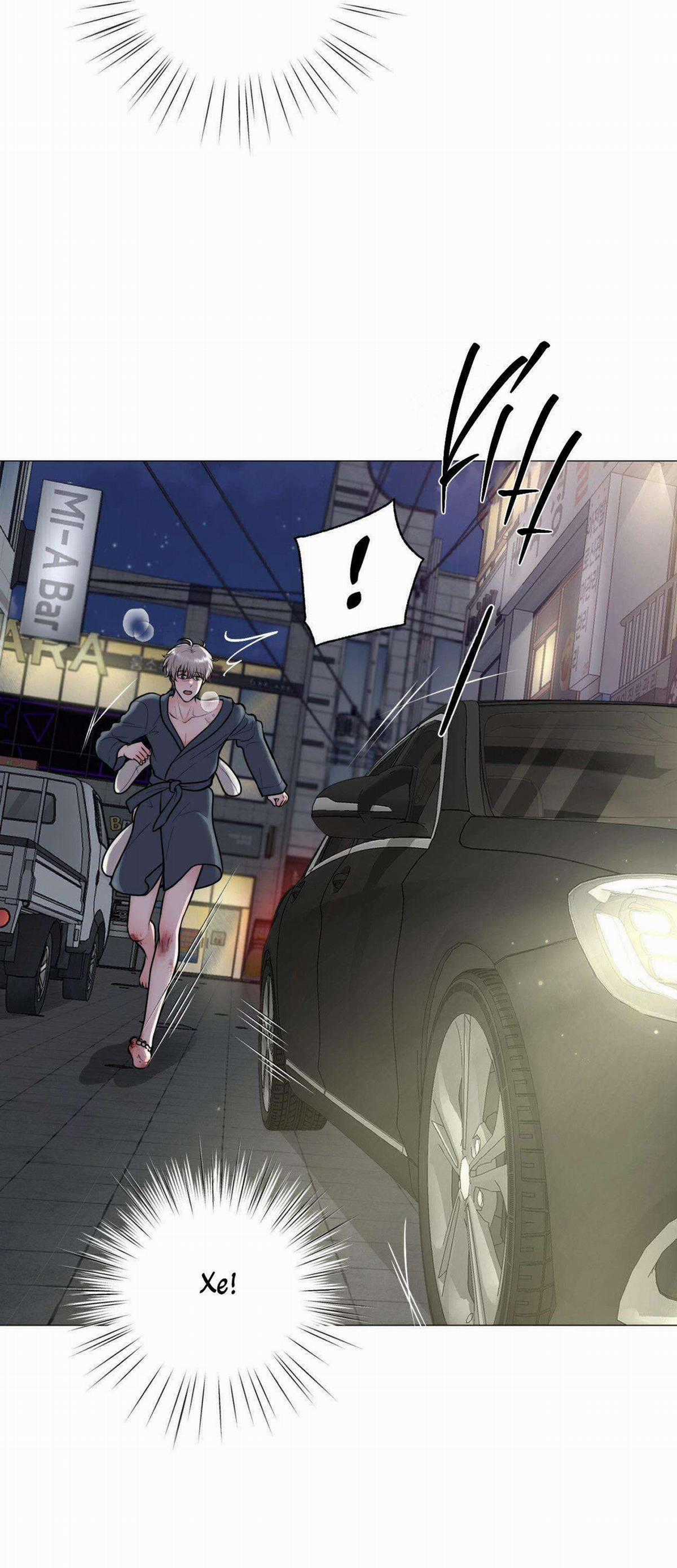 Ảo Tưởng - Chapter 1 - Trang 44