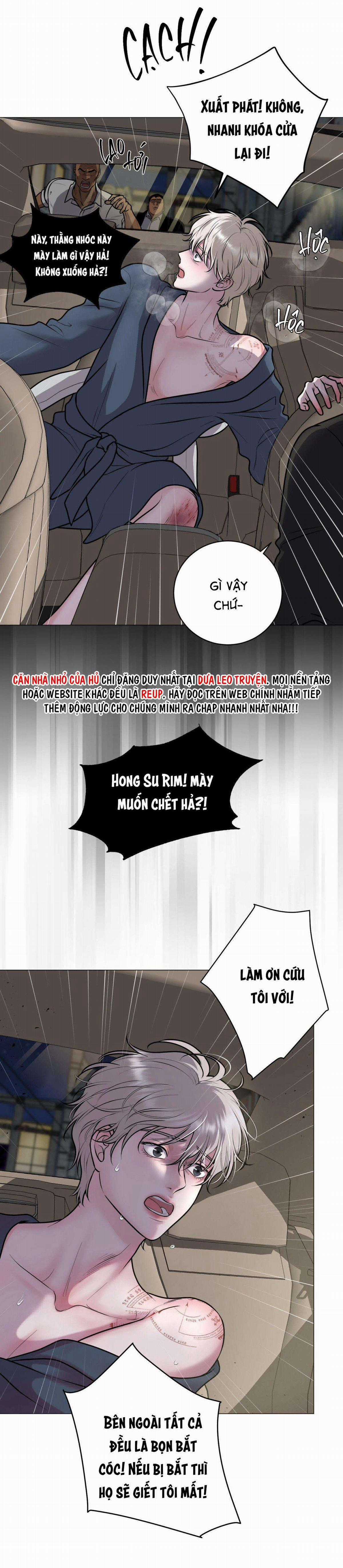 Ảo Tưởng - Chapter 1 - Trang 46