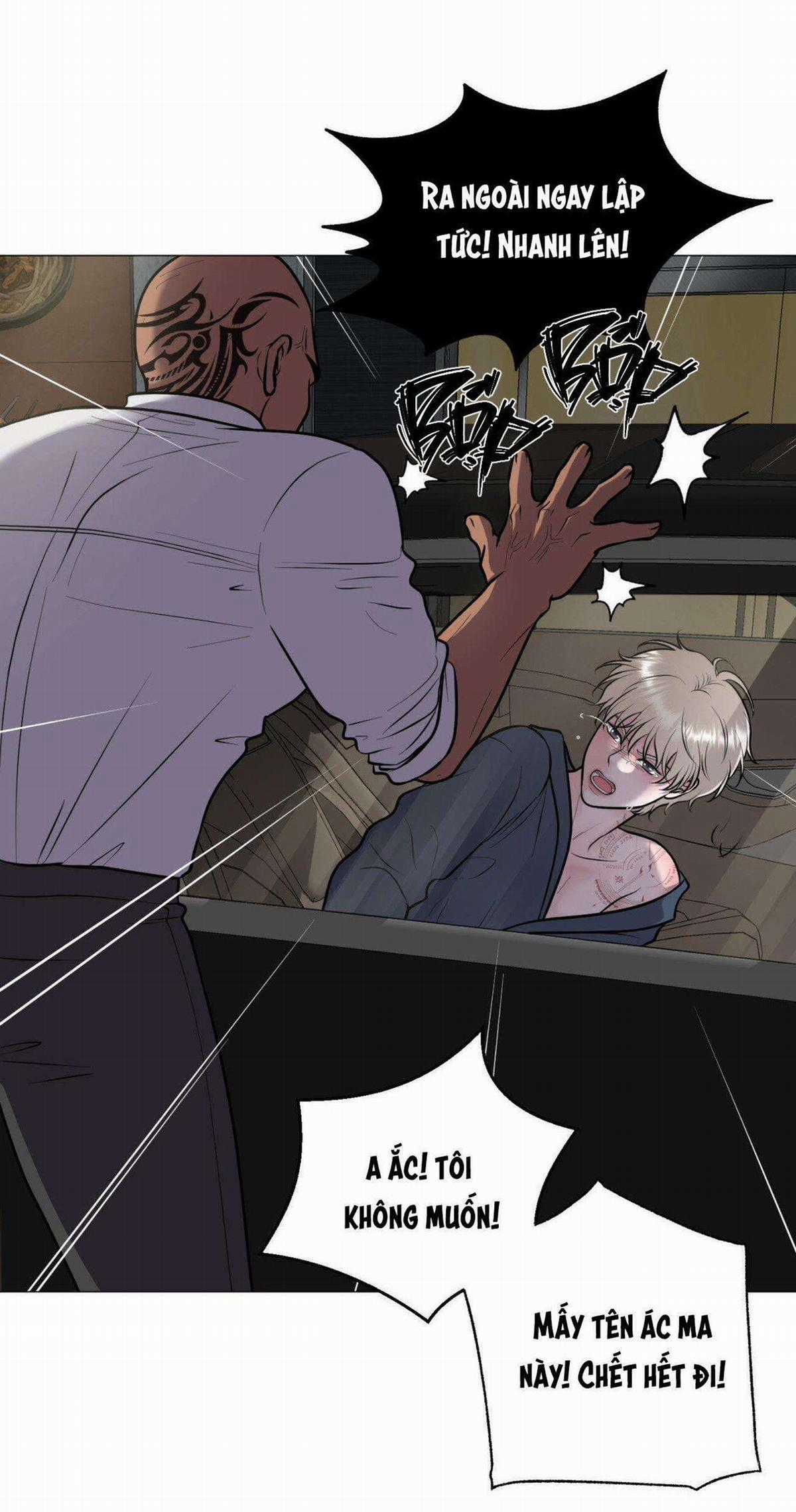 Ảo Tưởng - Chapter 1 - Trang 47