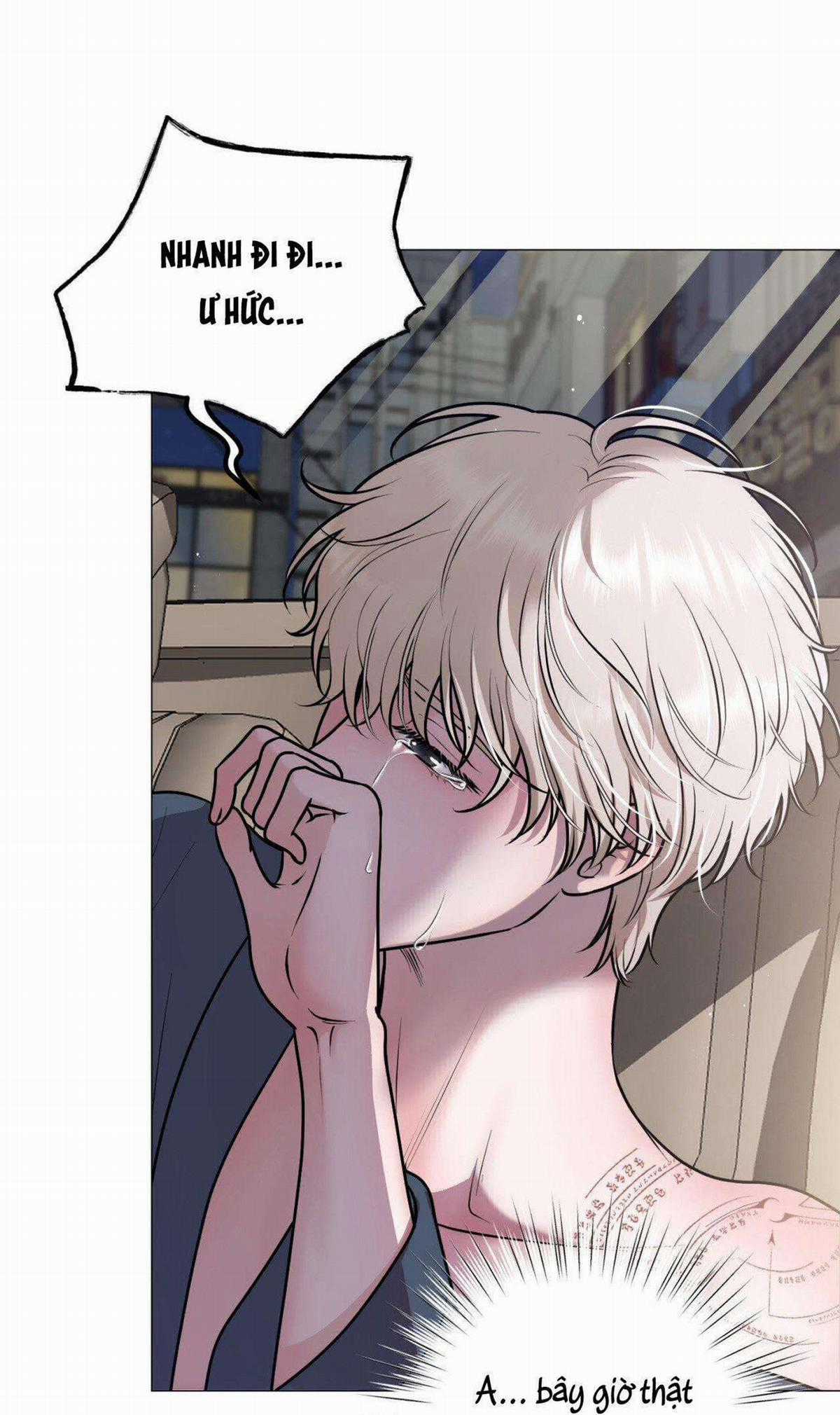 Ảo Tưởng - Chapter 1 - Trang 49