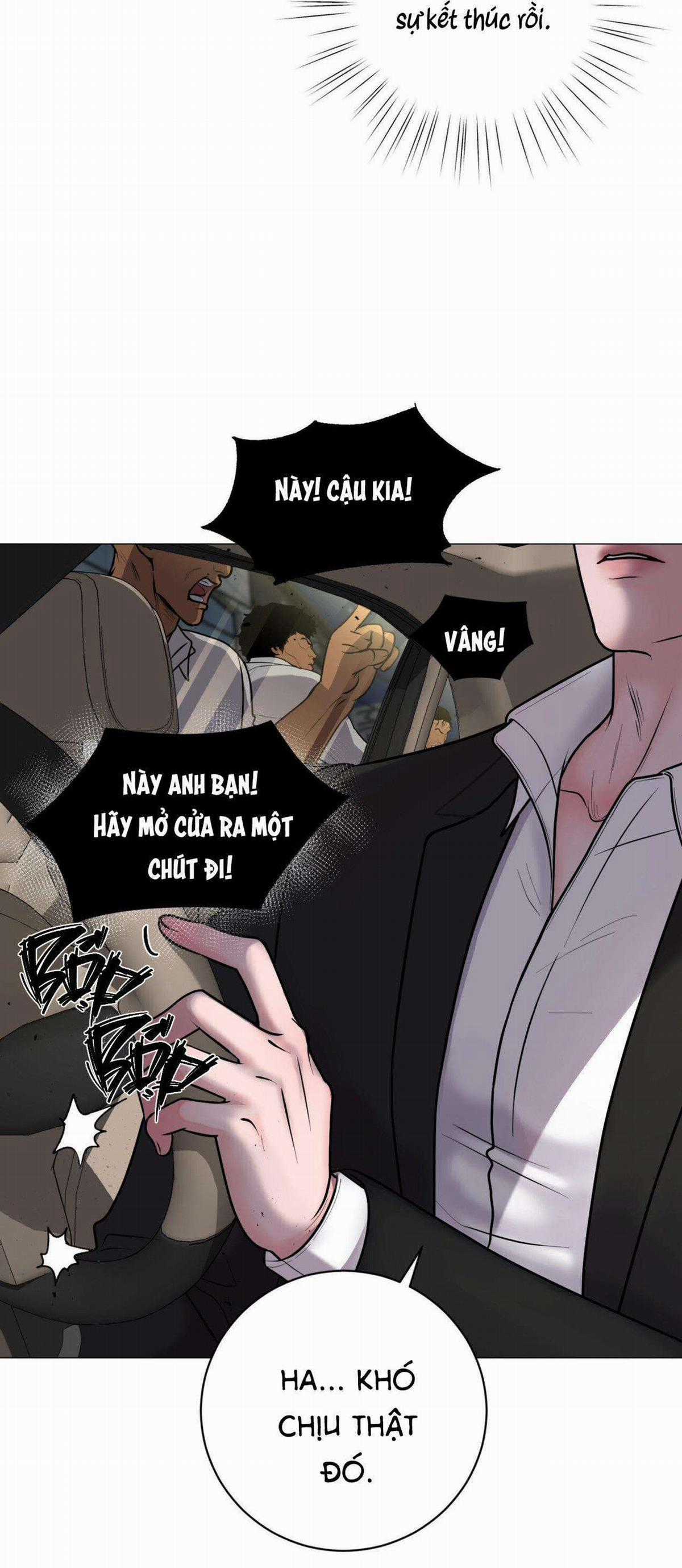 Ảo Tưởng - Chapter 1 - Trang 50