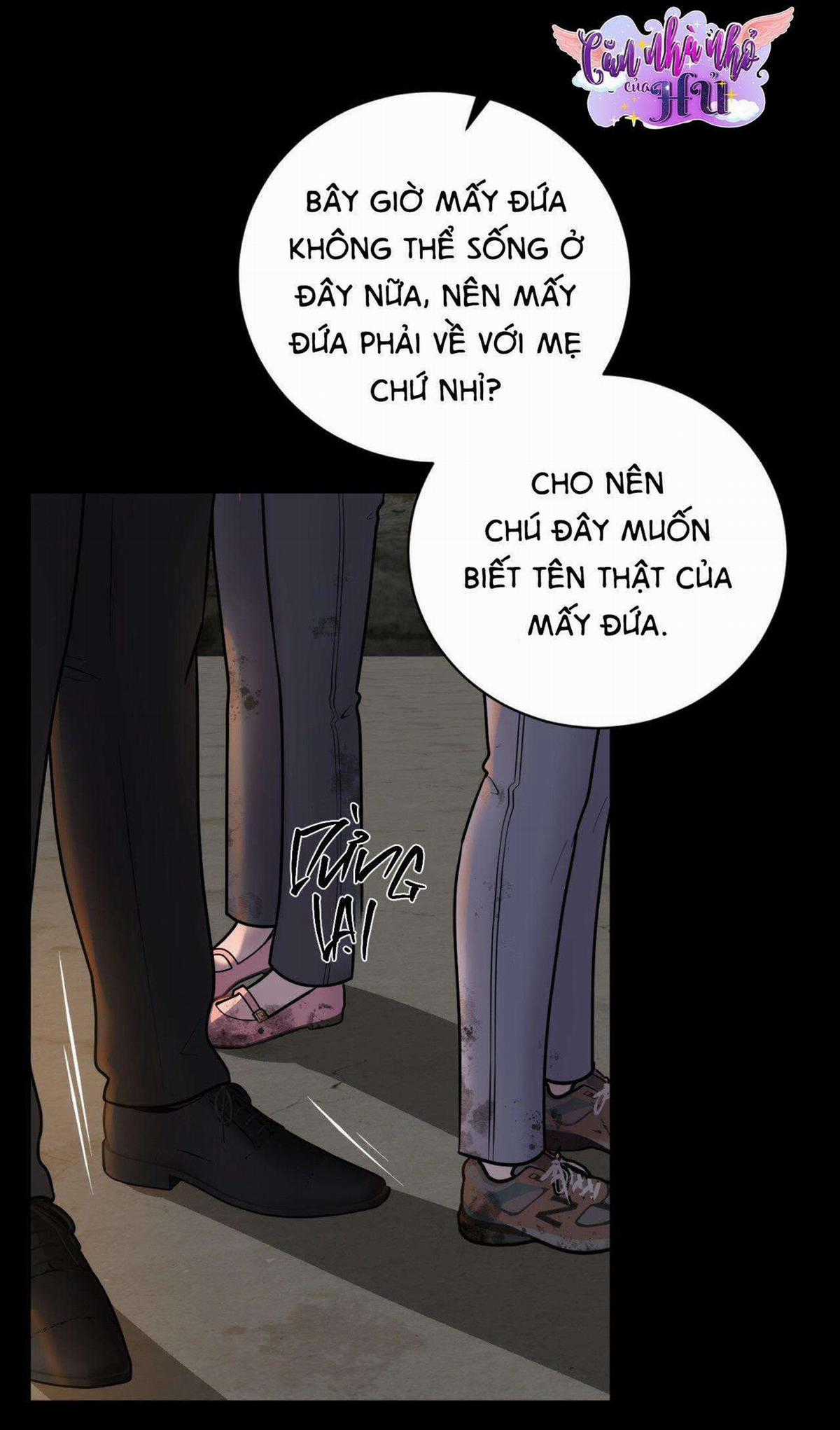 Ảo Tưởng - Chapter 1 - Trang 6