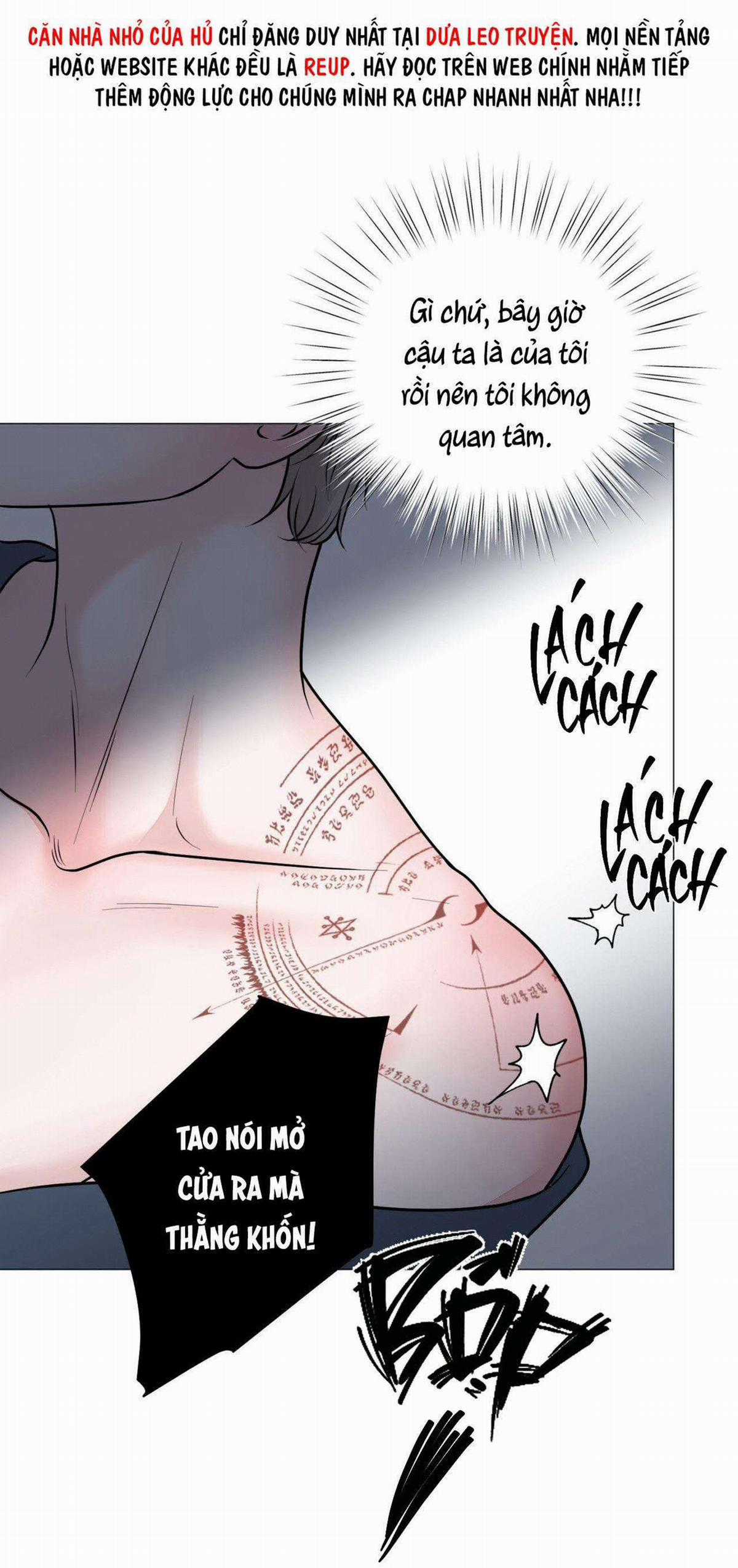 Ảo Tưởng - Chapter 1 - Trang 51