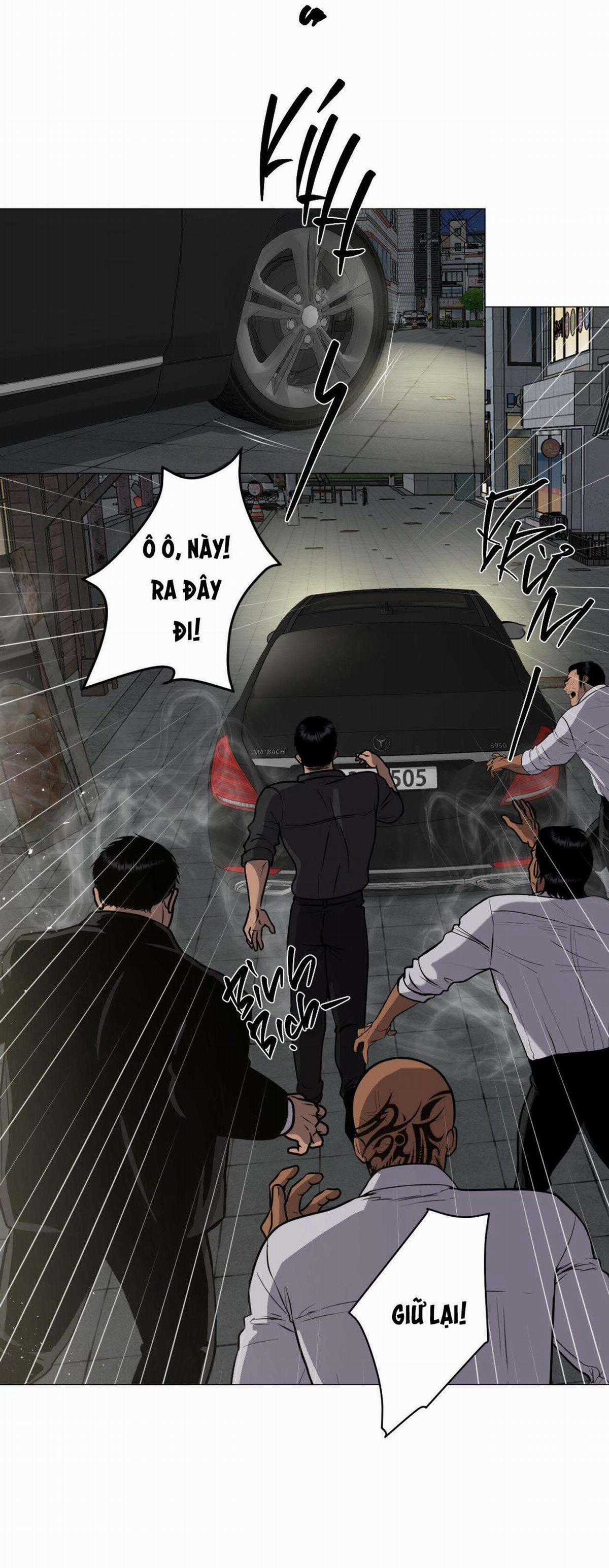 Ảo Tưởng - Chapter 1 - Trang 52