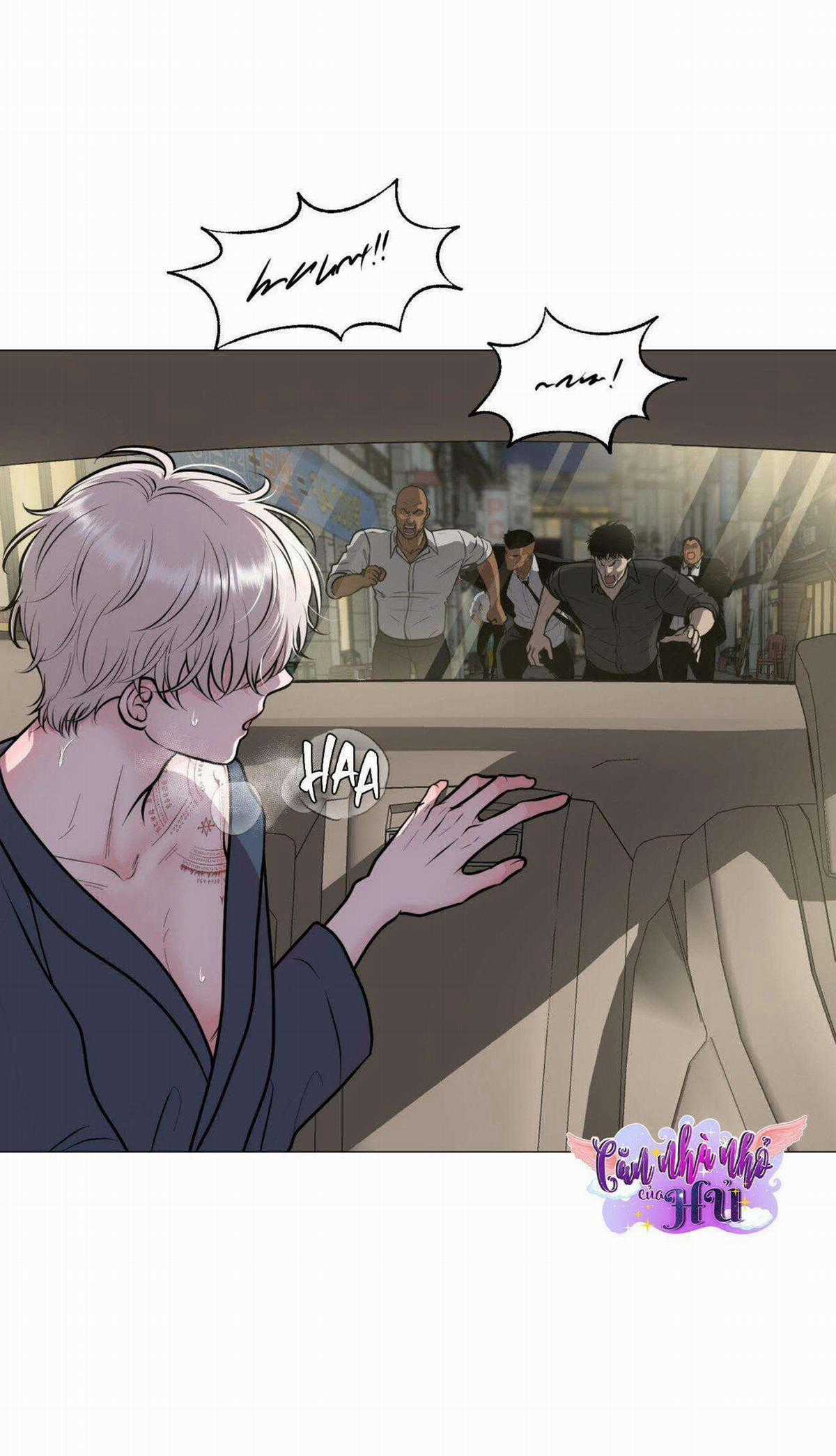 Ảo Tưởng - Chapter 1 - Trang 53