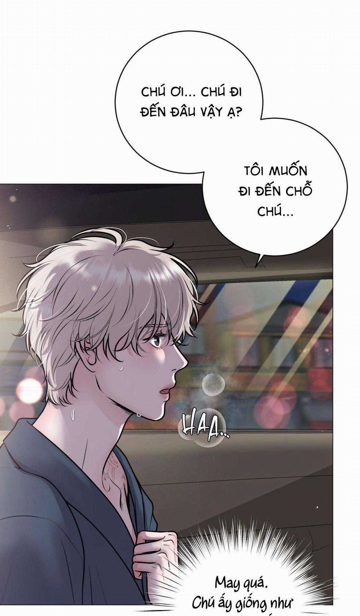 Ảo Tưởng - Chapter 1 - Trang 58