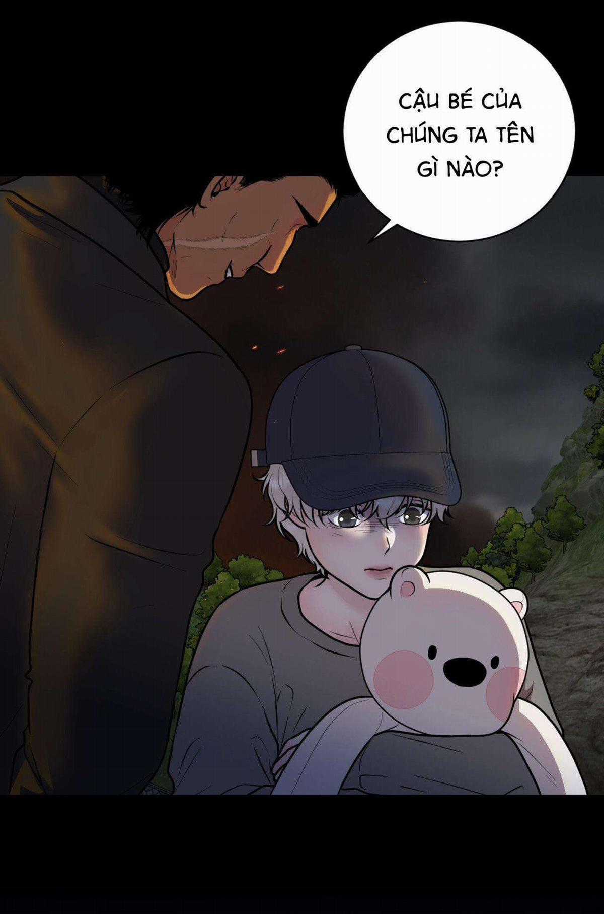 Ảo Tưởng - Chapter 1 - Trang 7