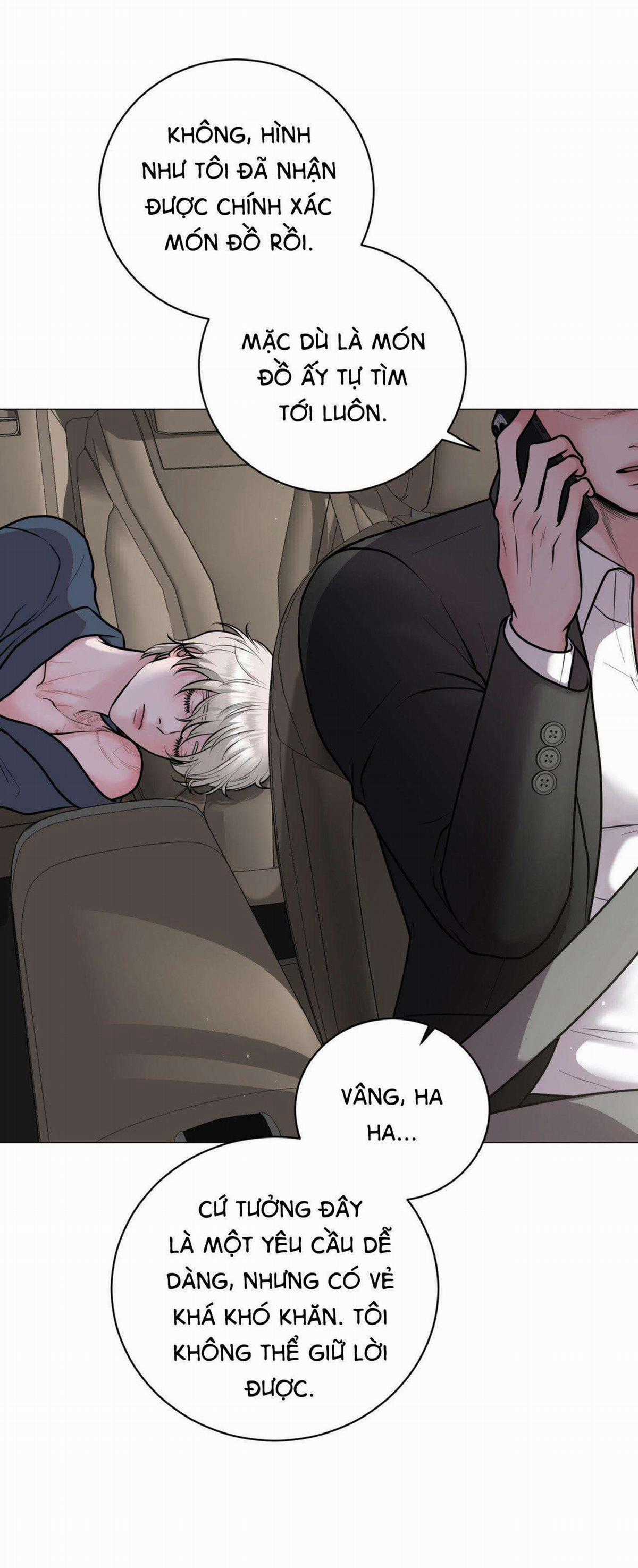 Ảo Tưởng - Chapter 1 - Trang 66