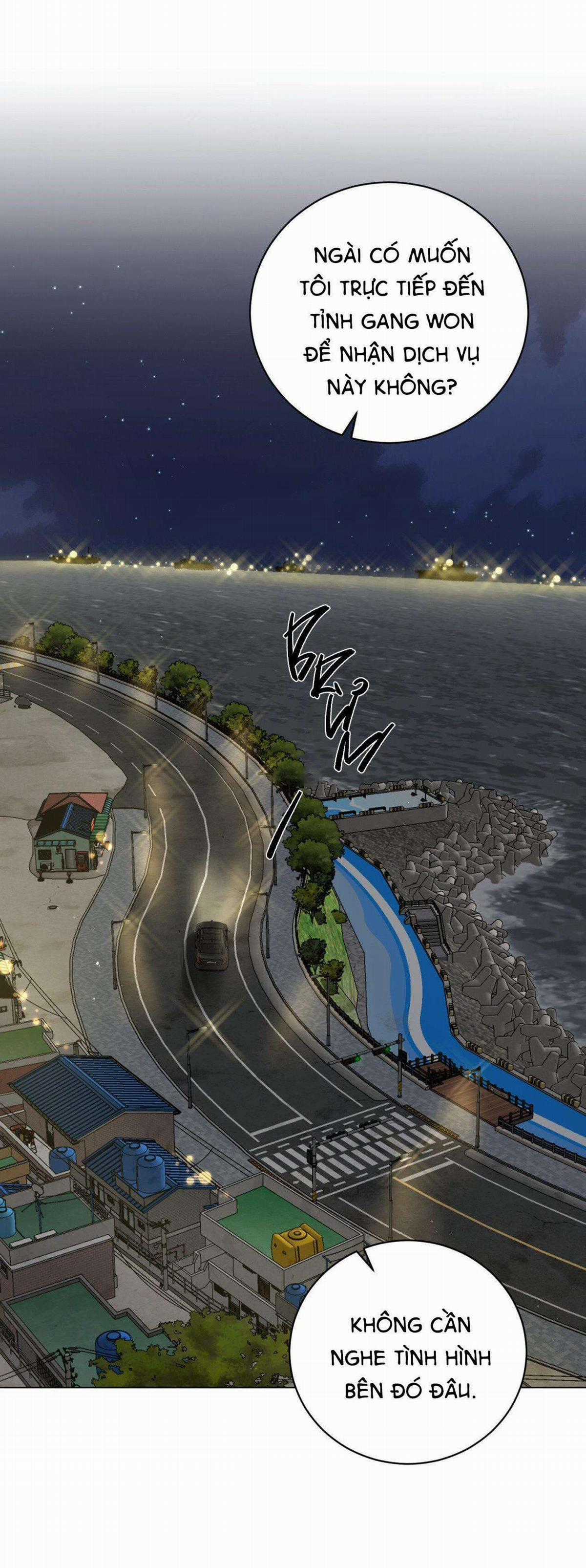 Ảo Tưởng - Chapter 1 - Trang 67