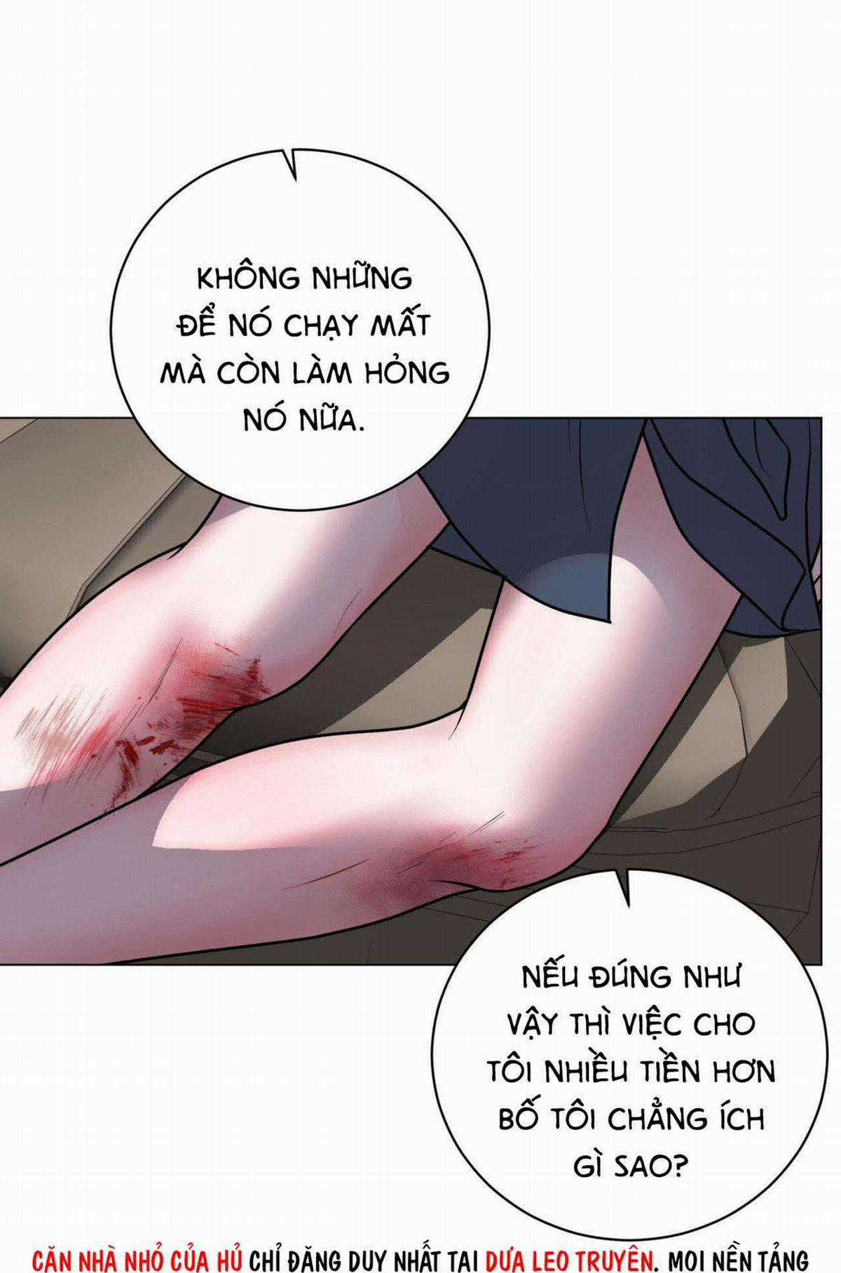 Ảo Tưởng - Chapter 1 - Trang 68