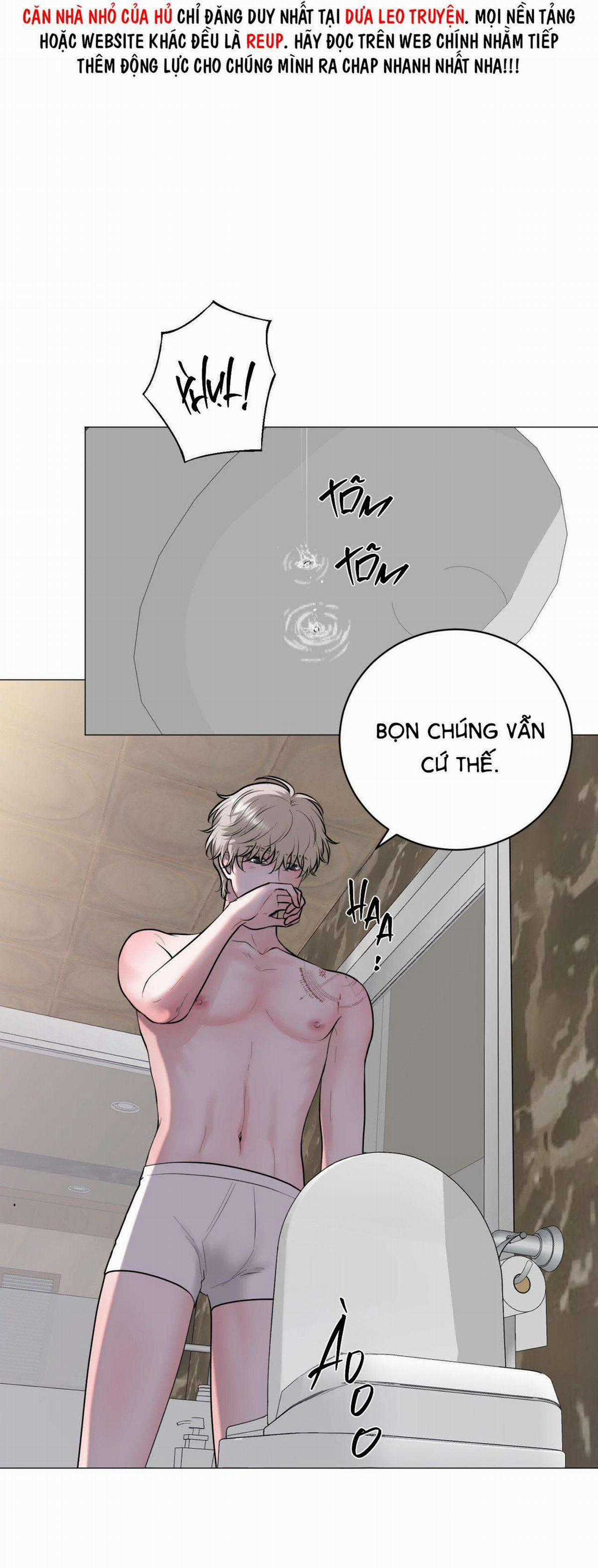 Ảo Tưởng - Chapter 1 - Trang 9