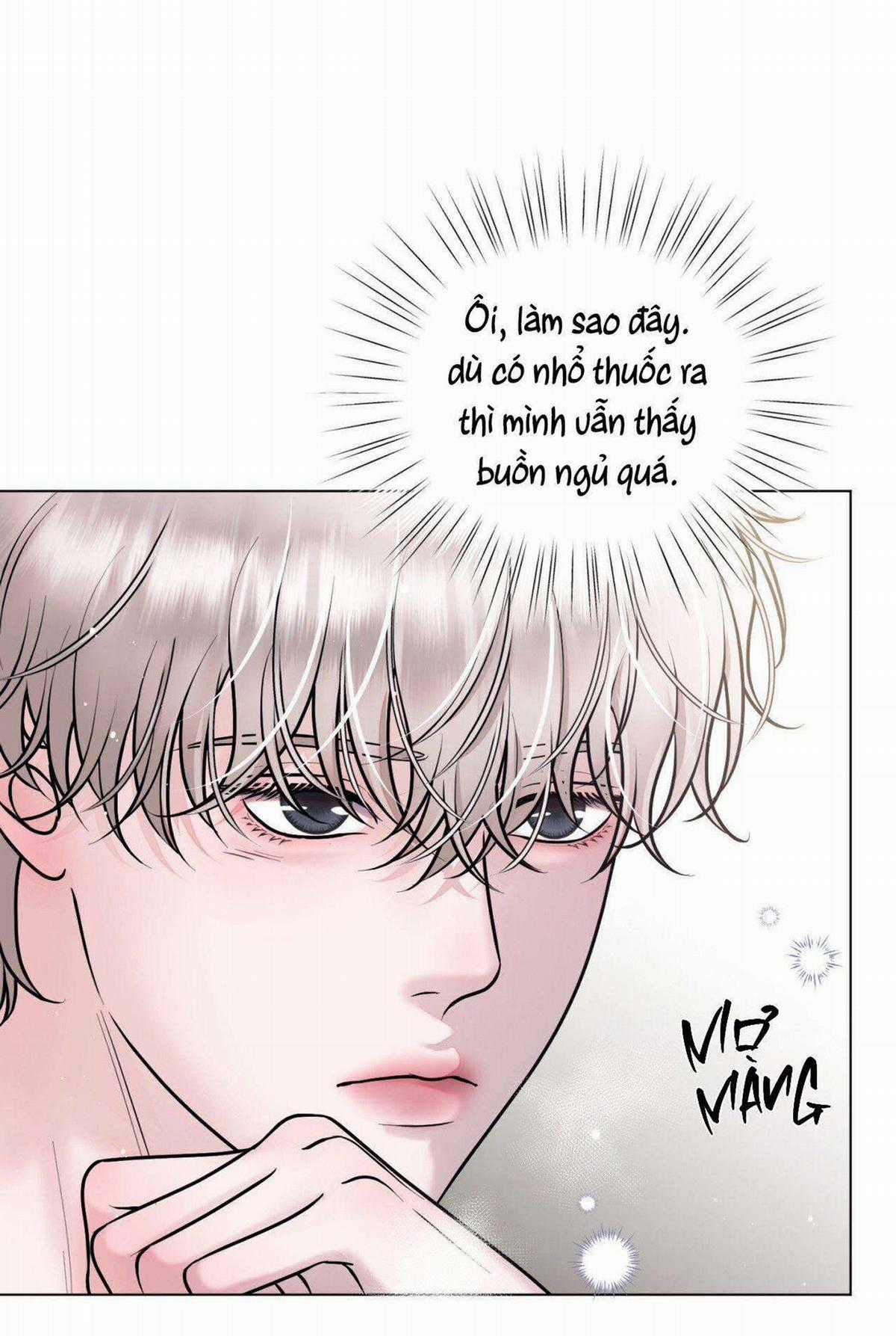 Ảo Tưởng - Chapter 1 - Trang 10