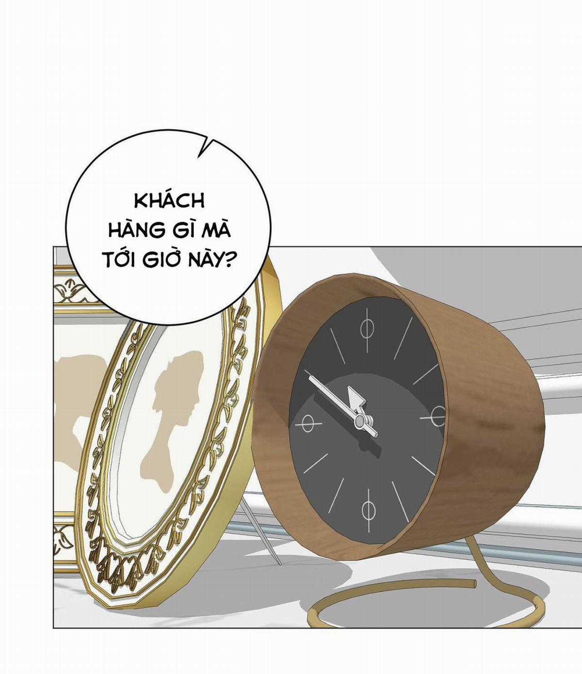 Ảo Tưởng - Chapter 10 - Trang 11