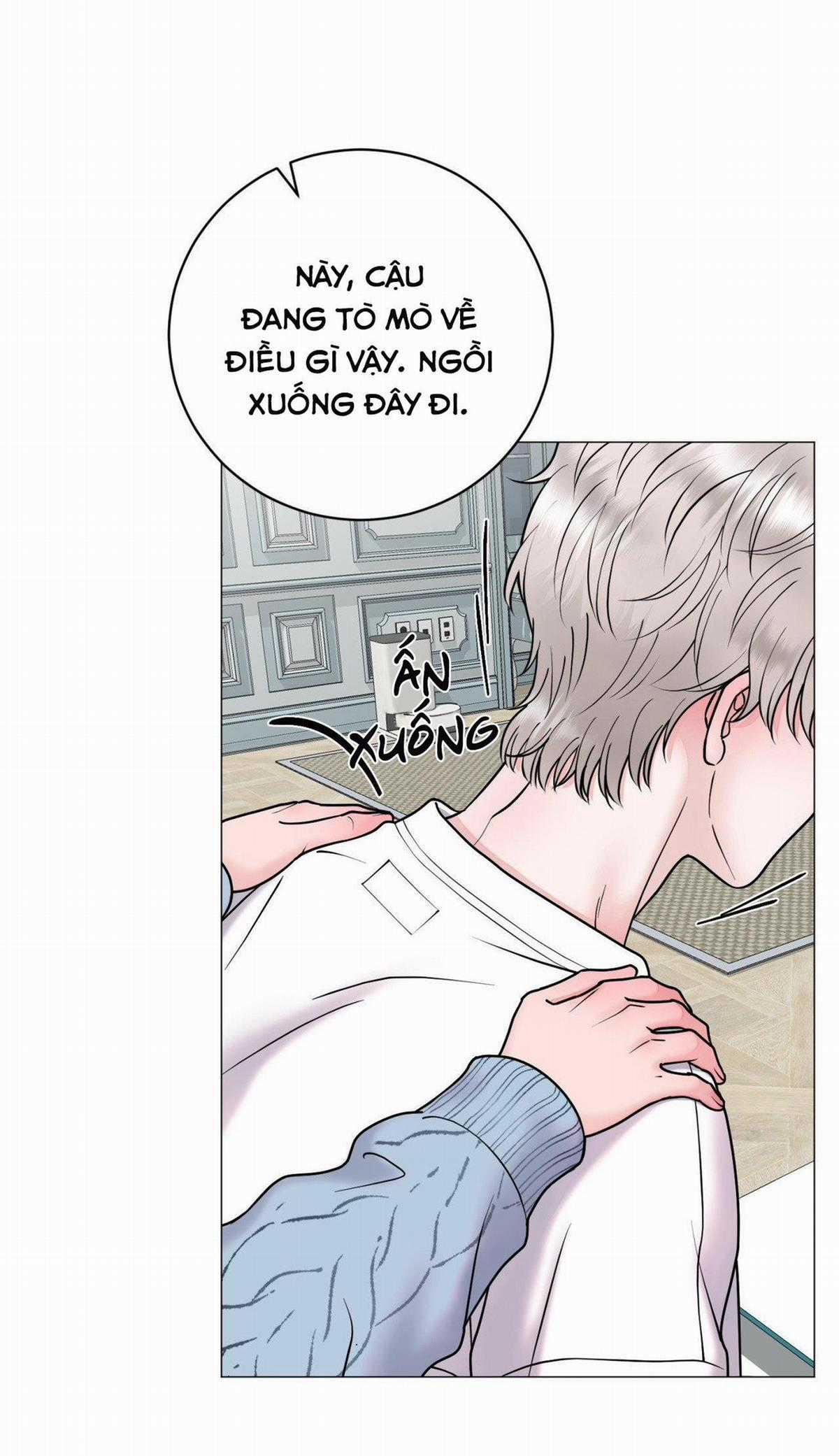 Ảo Tưởng - Chapter 10 - Trang 14