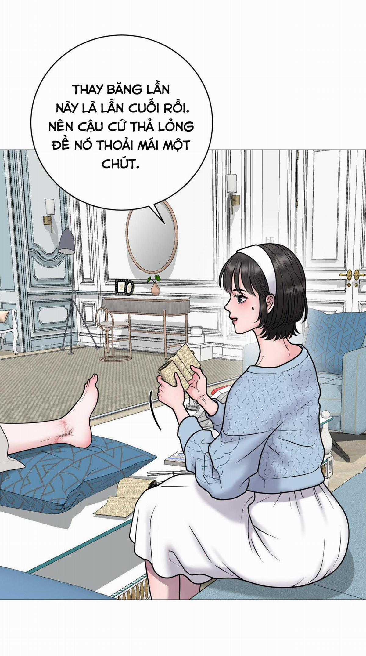 Ảo Tưởng - Chapter 10 - Trang 15