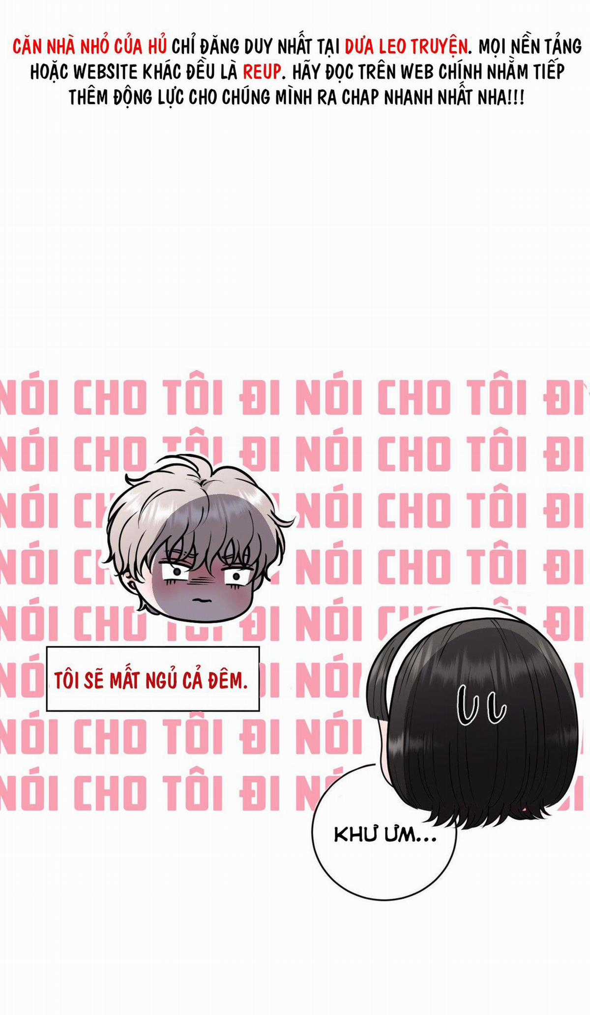 Ảo Tưởng - Chapter 10 - Trang 18