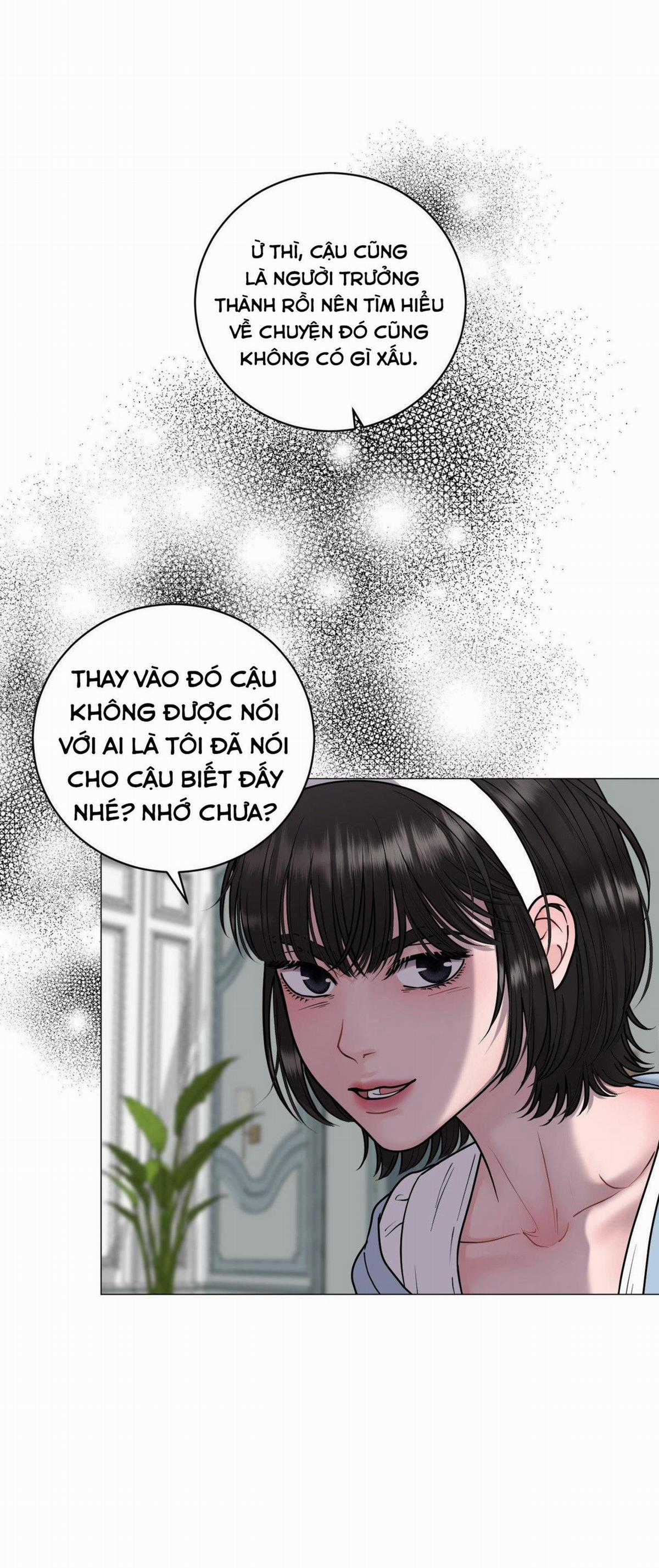 Ảo Tưởng - Chapter 10 - Trang 19