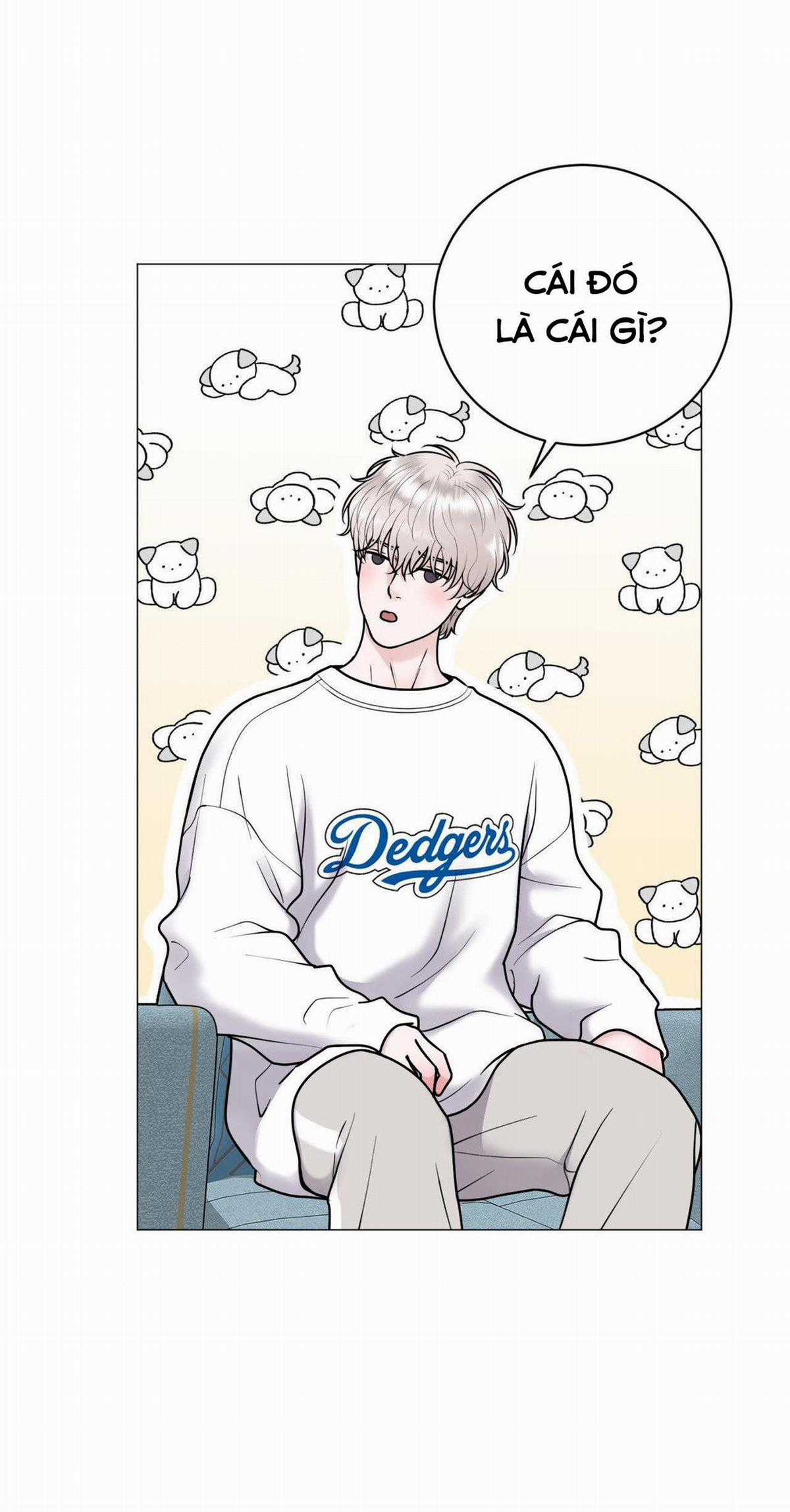 Ảo Tưởng - Chapter 10 - Trang 22