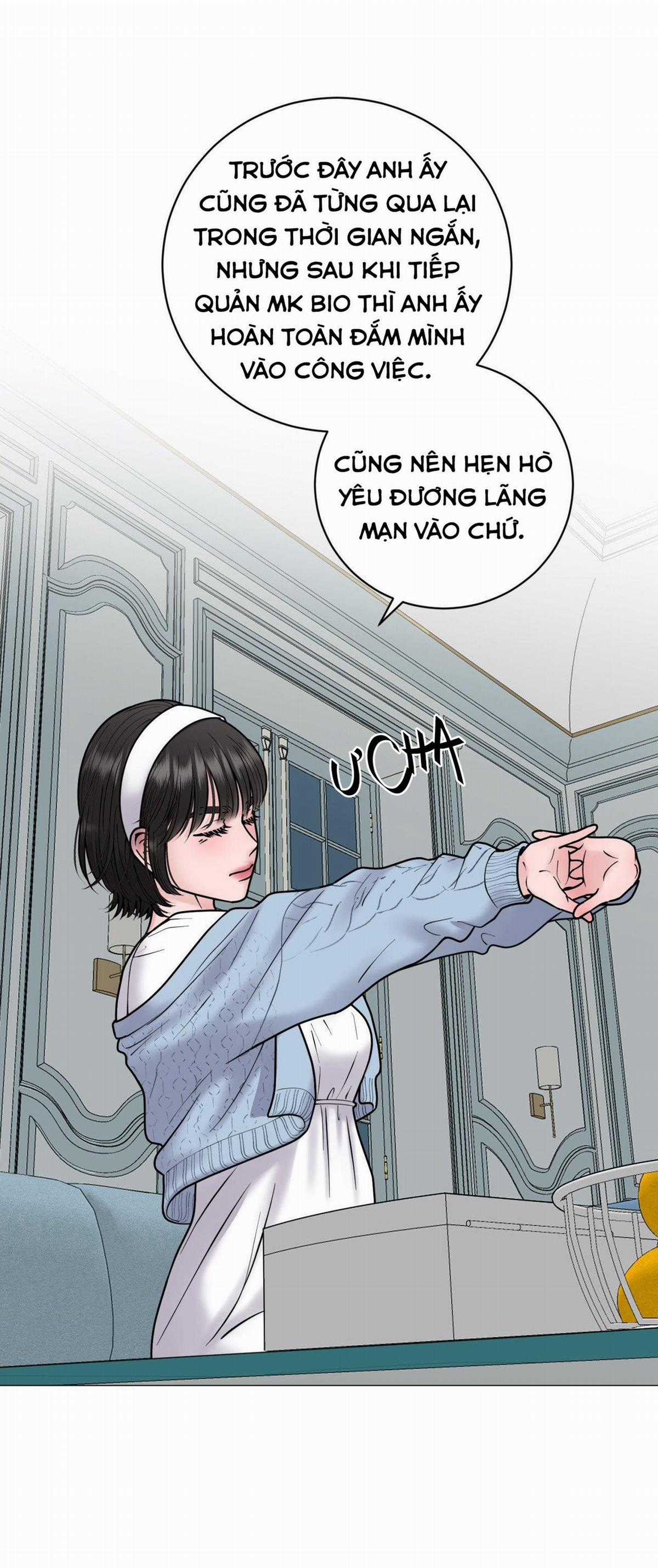Ảo Tưởng - Chapter 10 - Trang 25