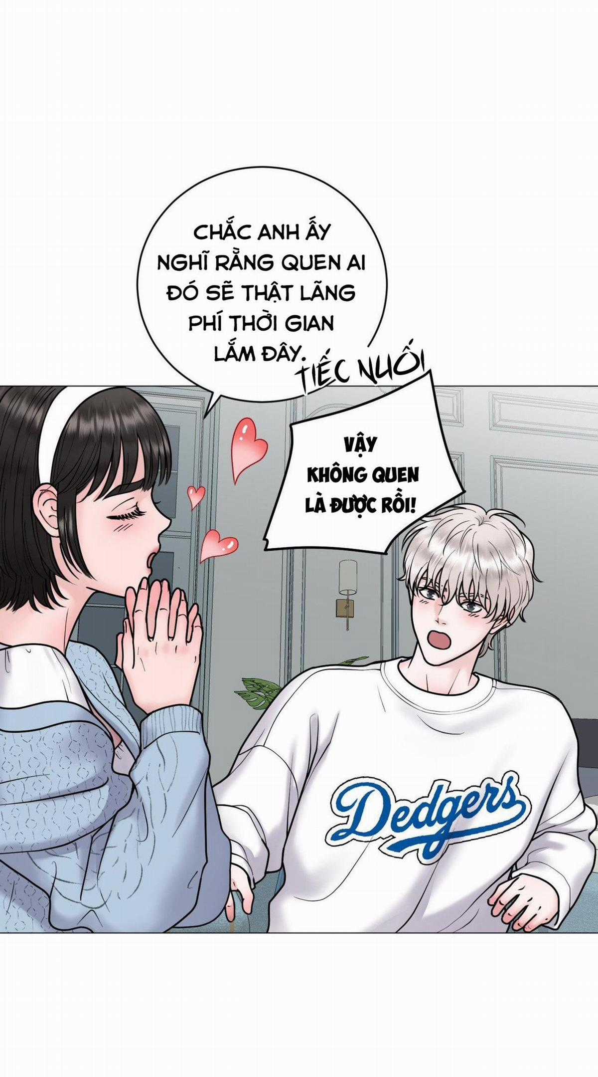 Ảo Tưởng - Chapter 10 - Trang 26