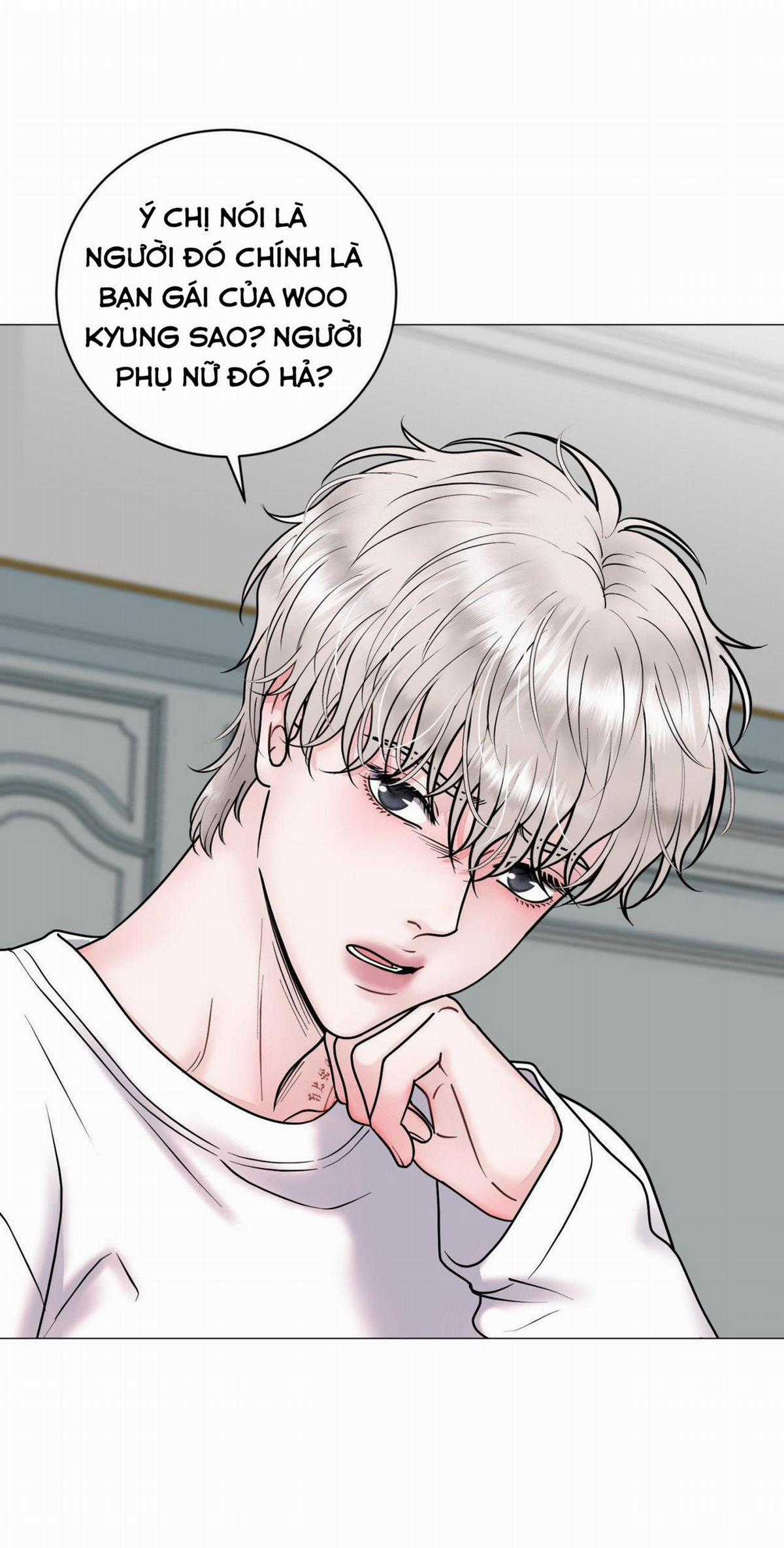 Ảo Tưởng - Chapter 10 - Trang 29