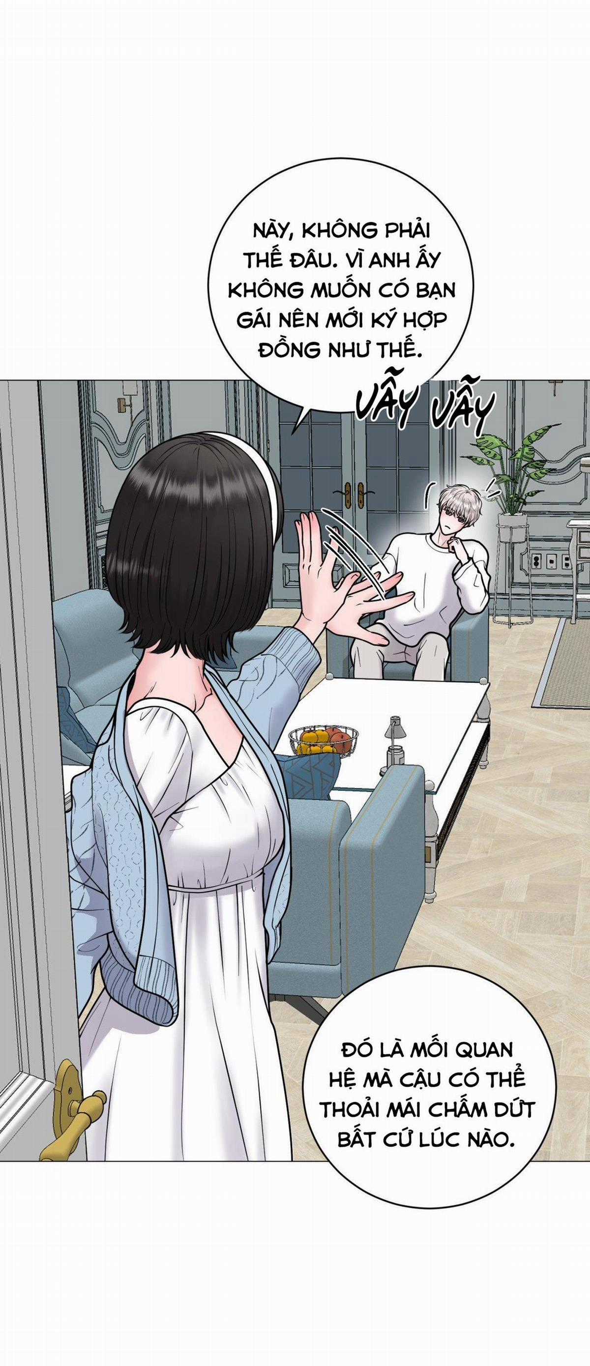 Ảo Tưởng - Chapter 10 - Trang 30