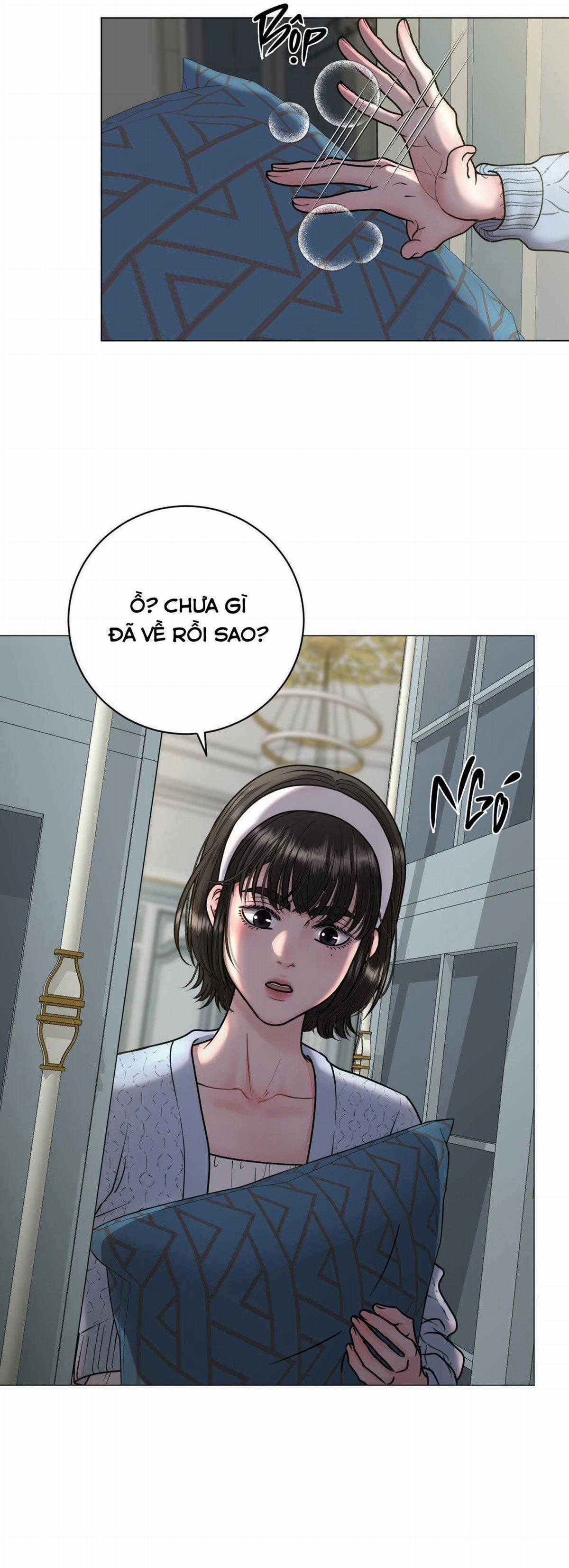 Ảo Tưởng - Chapter 10 - Trang 4