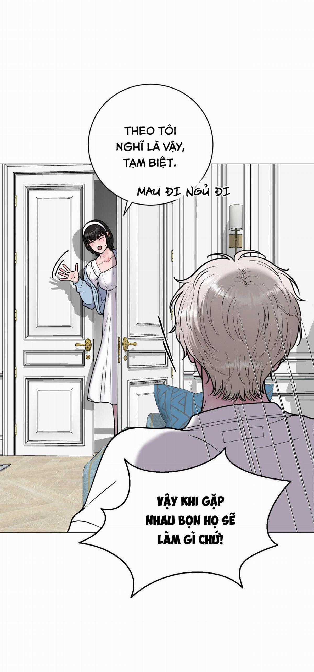 Ảo Tưởng - Chapter 10 - Trang 31