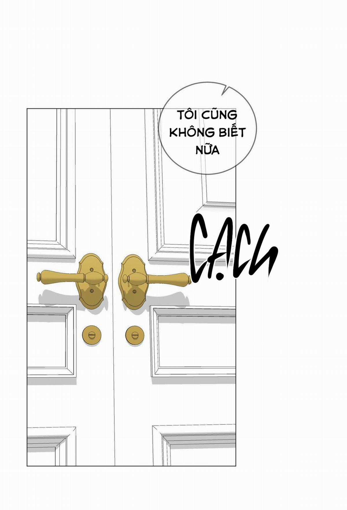 Ảo Tưởng - Chapter 10 - Trang 32