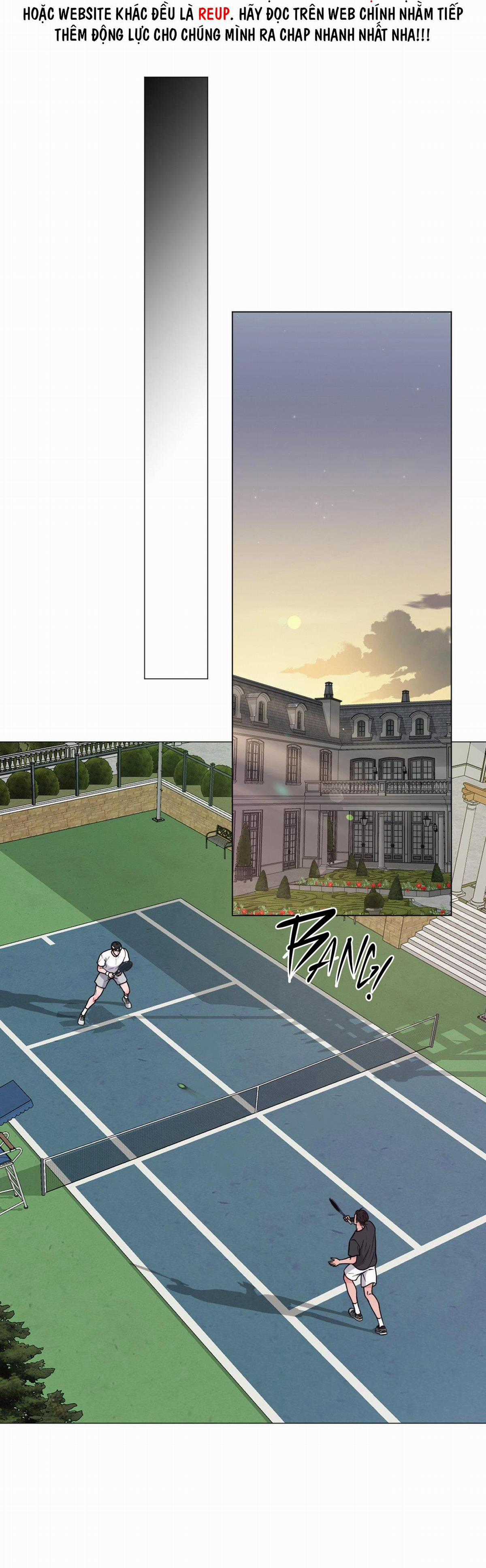 Ảo Tưởng - Chapter 10 - Trang 35