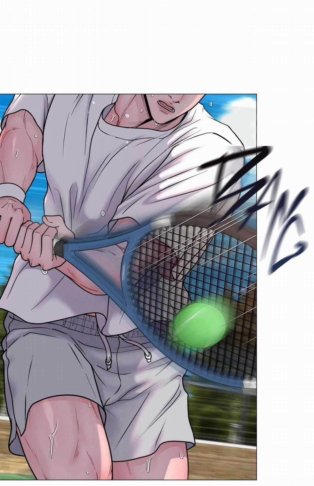 Ảo Tưởng - Chapter 10 - Trang 36