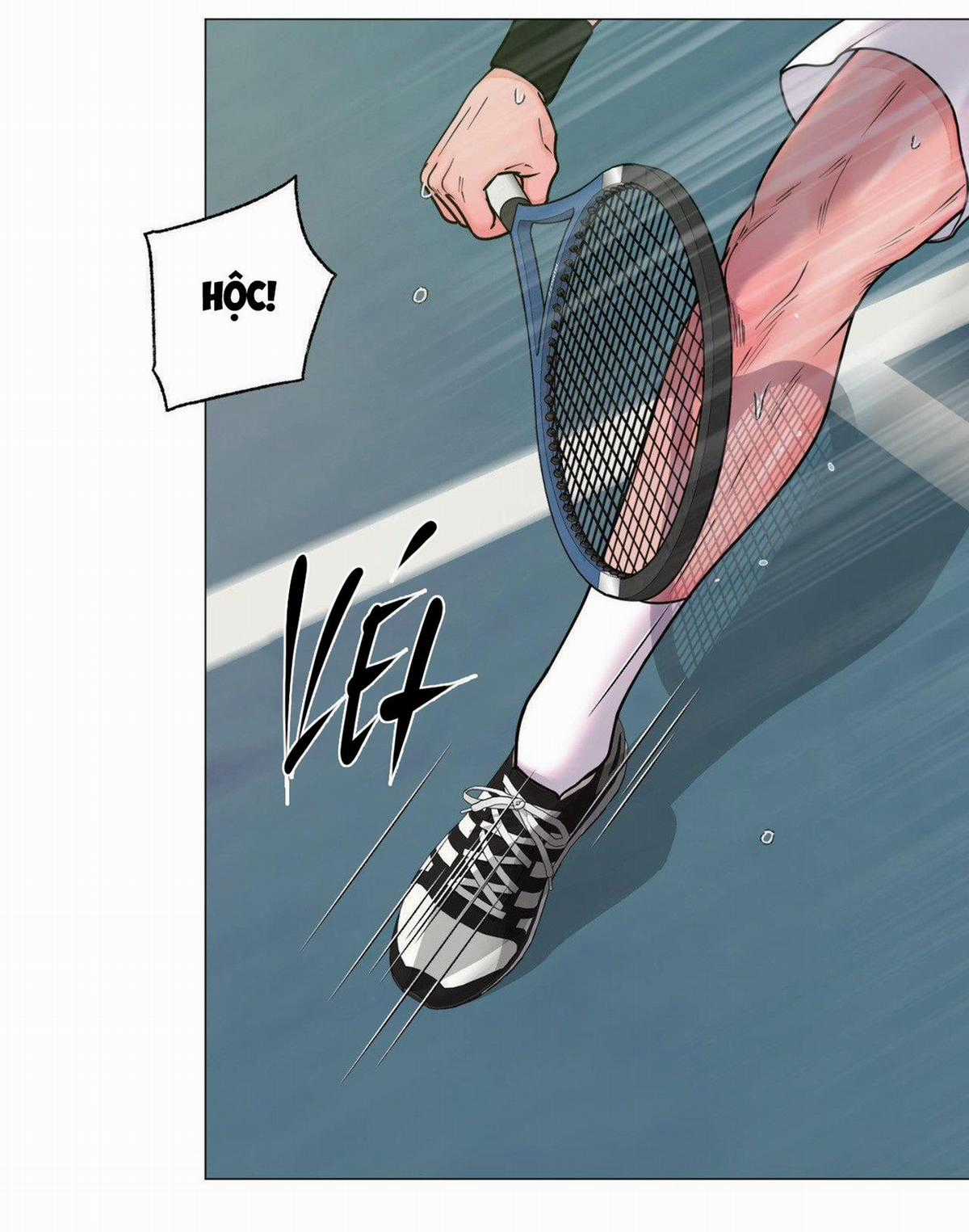 Ảo Tưởng - Chapter 10 - Trang 37