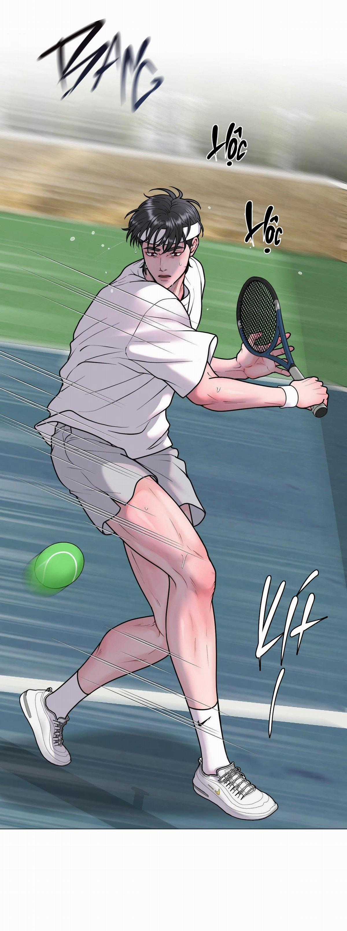 Ảo Tưởng - Chapter 10 - Trang 38