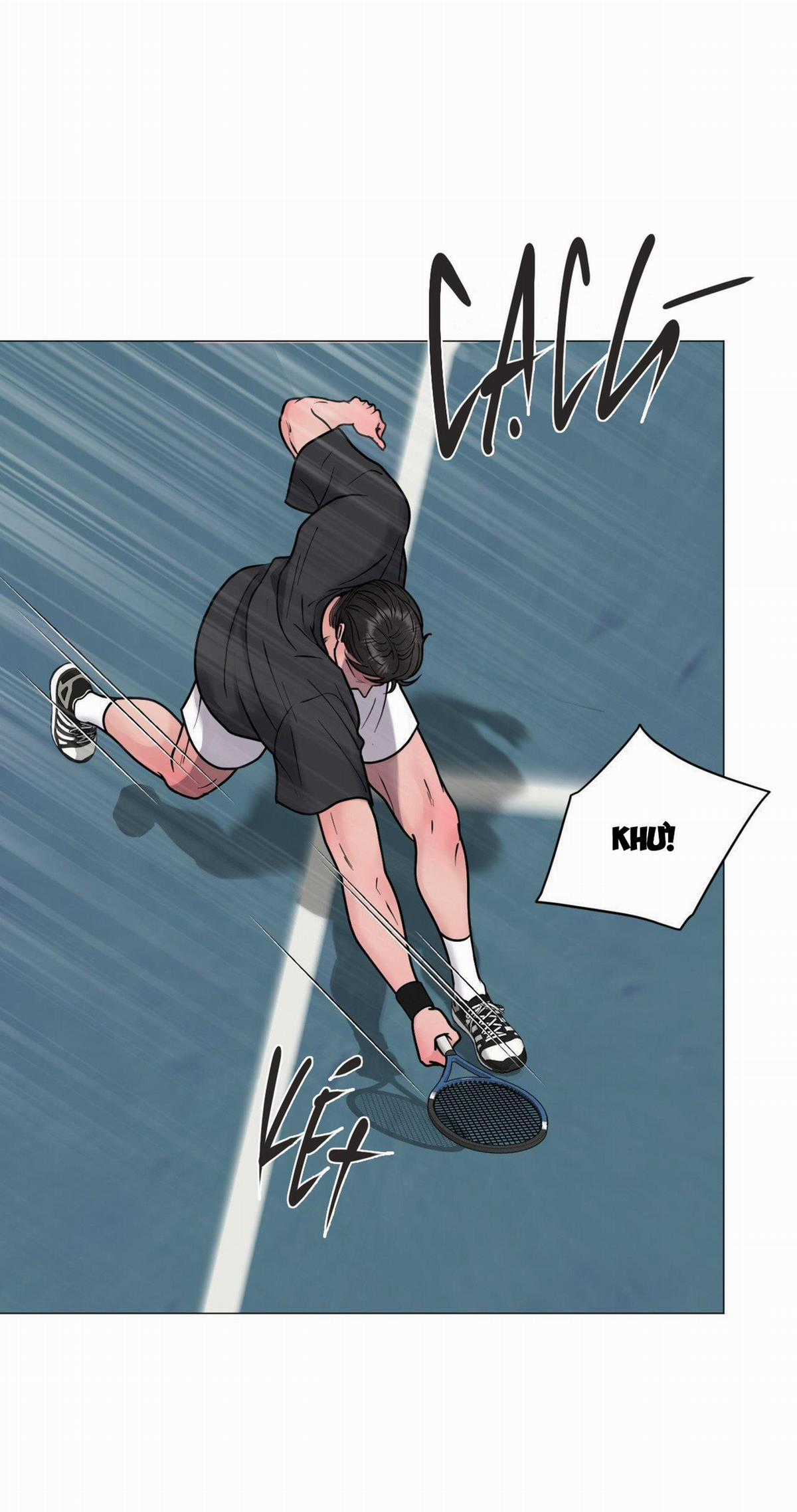 Ảo Tưởng - Chapter 10 - Trang 39