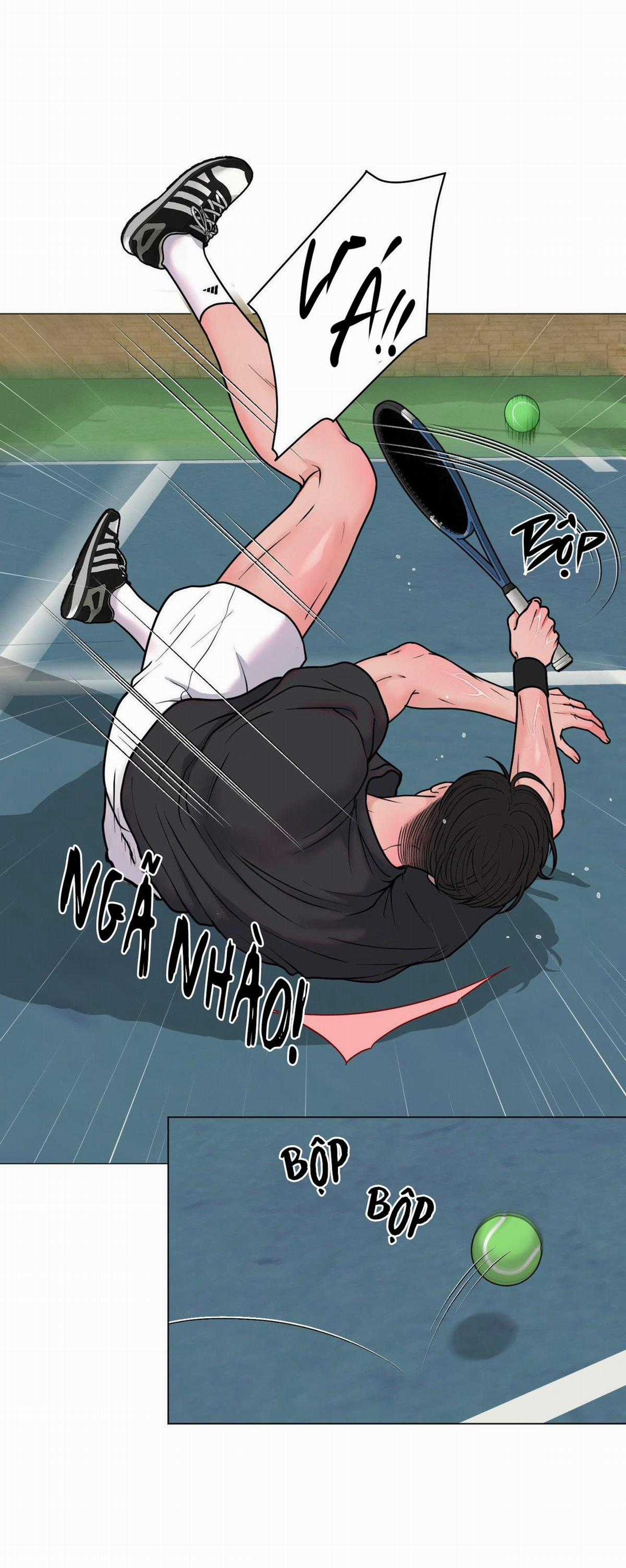 Ảo Tưởng - Chapter 10 - Trang 40