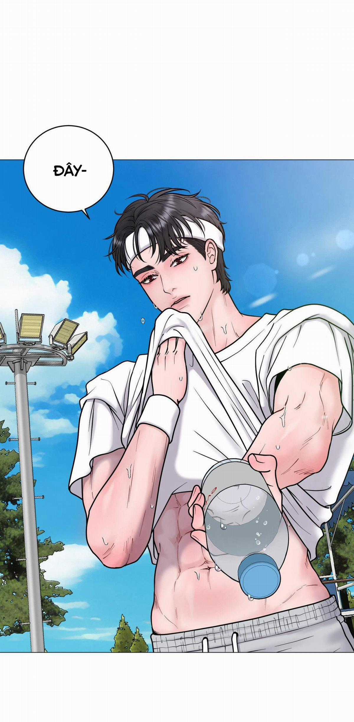 Ảo Tưởng - Chapter 10 - Trang 42