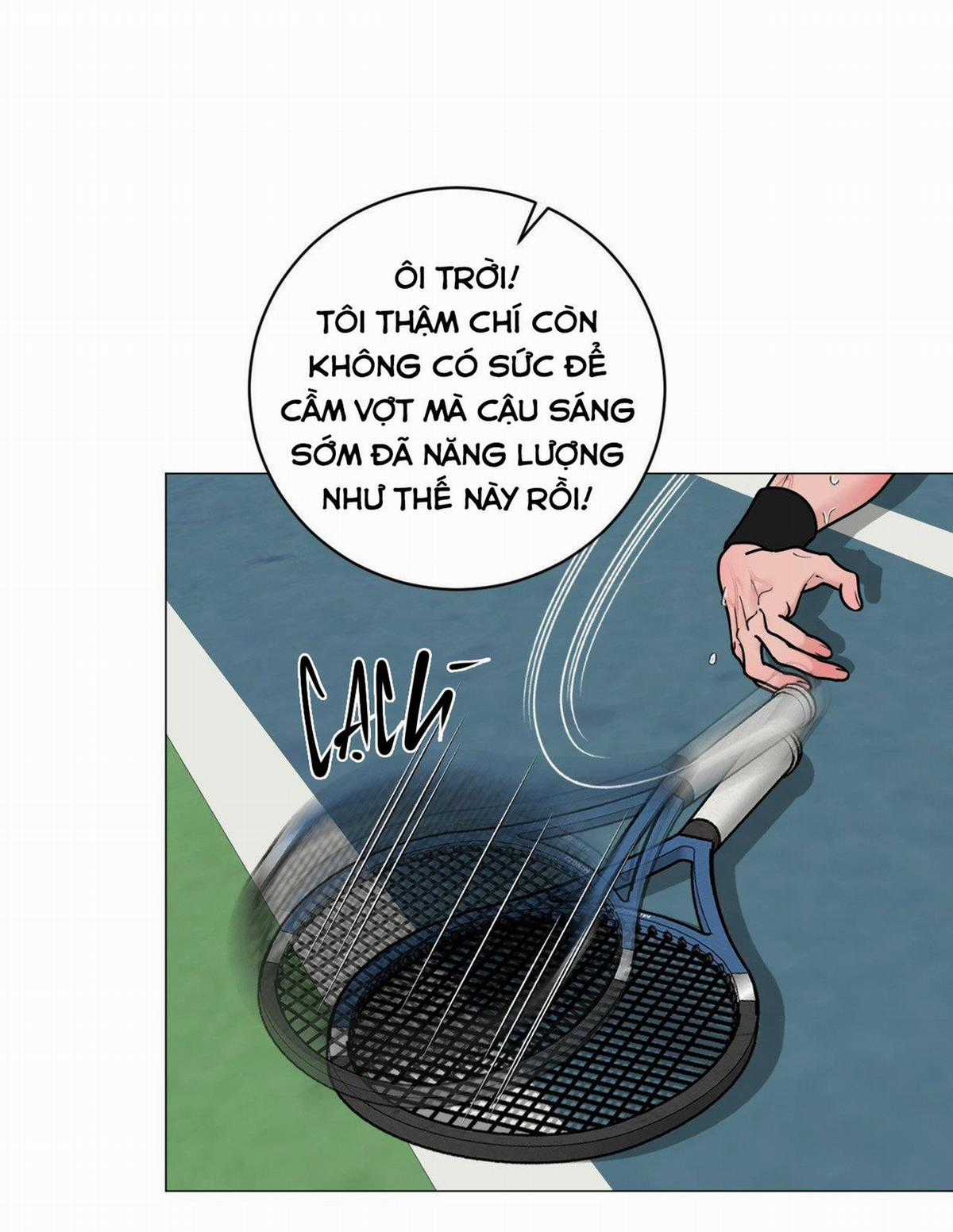Ảo Tưởng - Chapter 10 - Trang 43