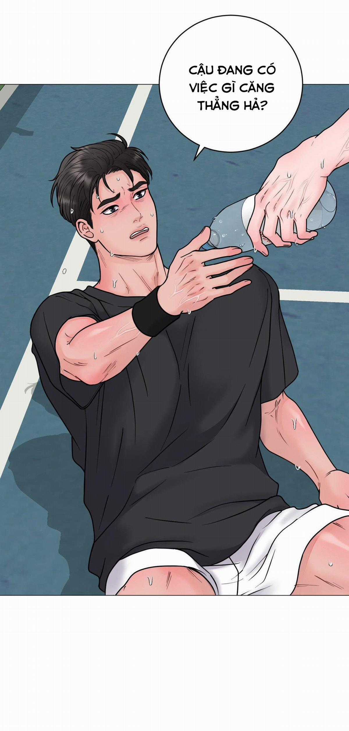 Ảo Tưởng - Chapter 10 - Trang 44