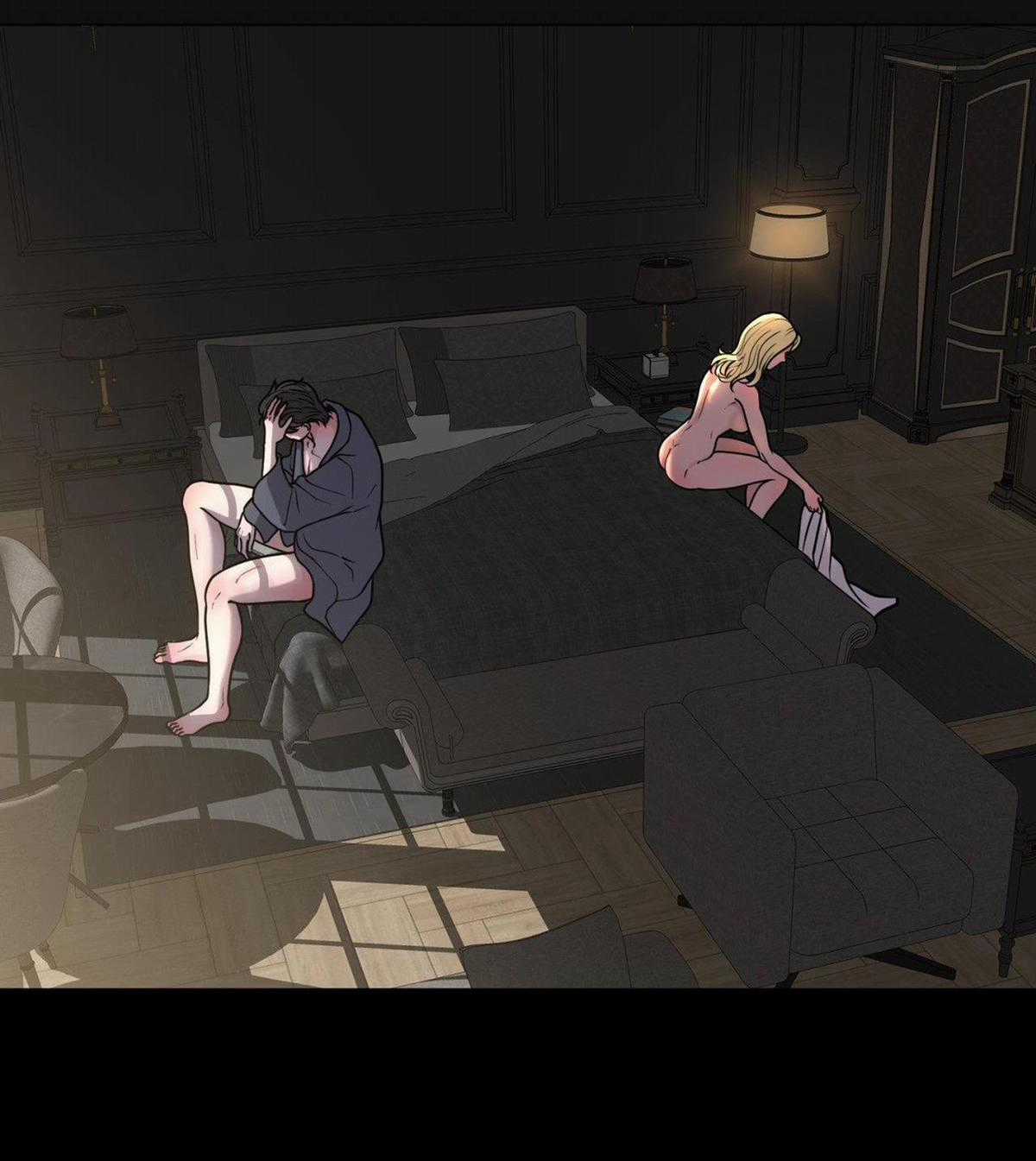 Ảo Tưởng - Chapter 10 - Trang 47